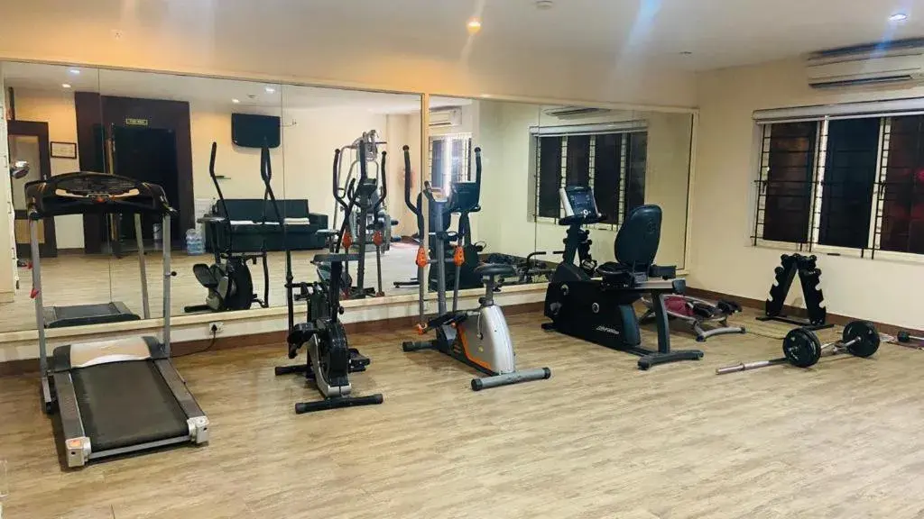 HOTEL SRIVATSA REGENCY HOTEL SRIVATSA REGENCY