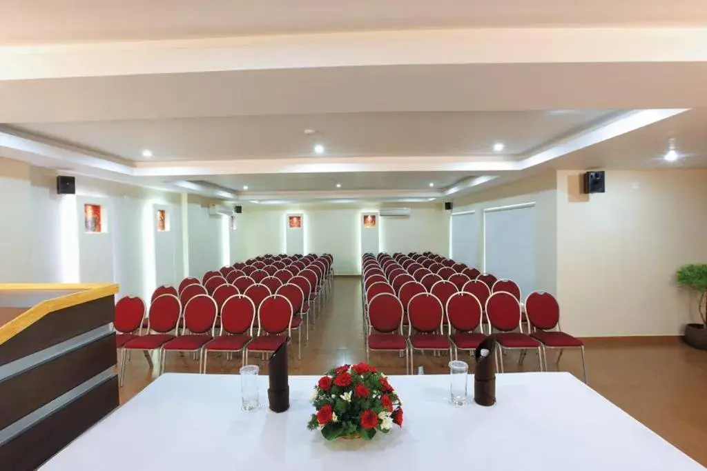 HOTEL SRIVATSA REGENCY HOTEL SRIVATSA REGENCY