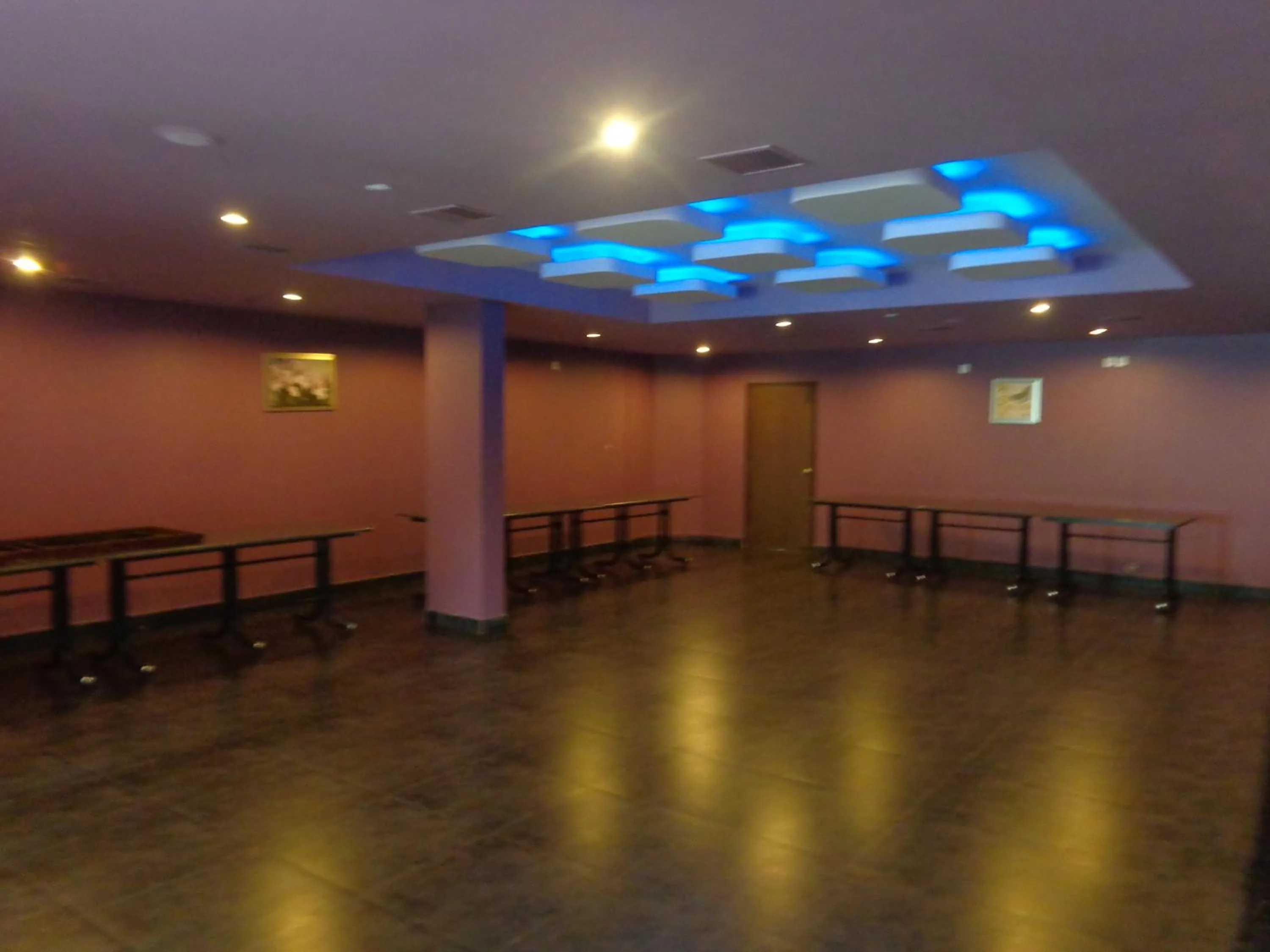 HOTEL SRIVATSA REGENCY