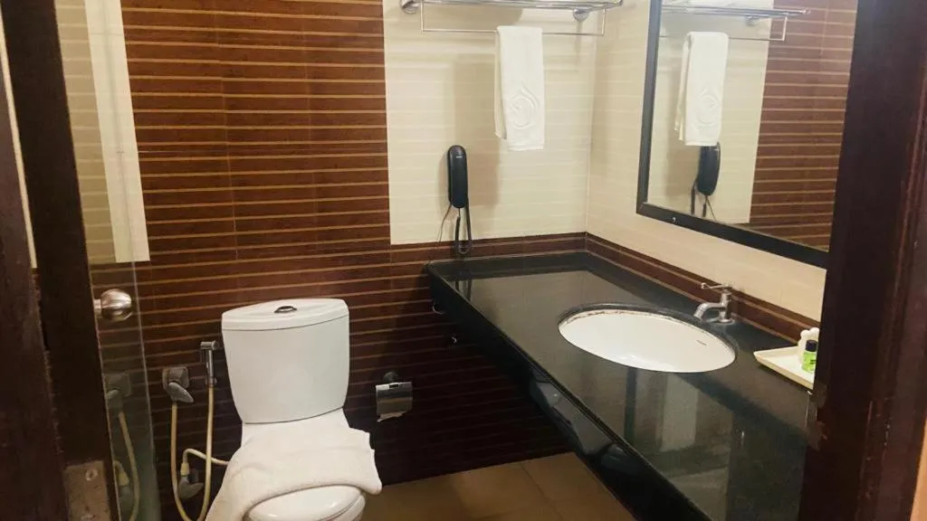 HOTEL SRIVATSA REGENCY