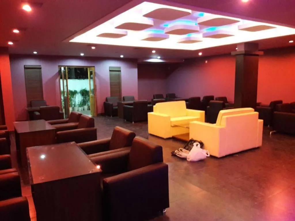 HOTEL SRIVATSA REGENCY