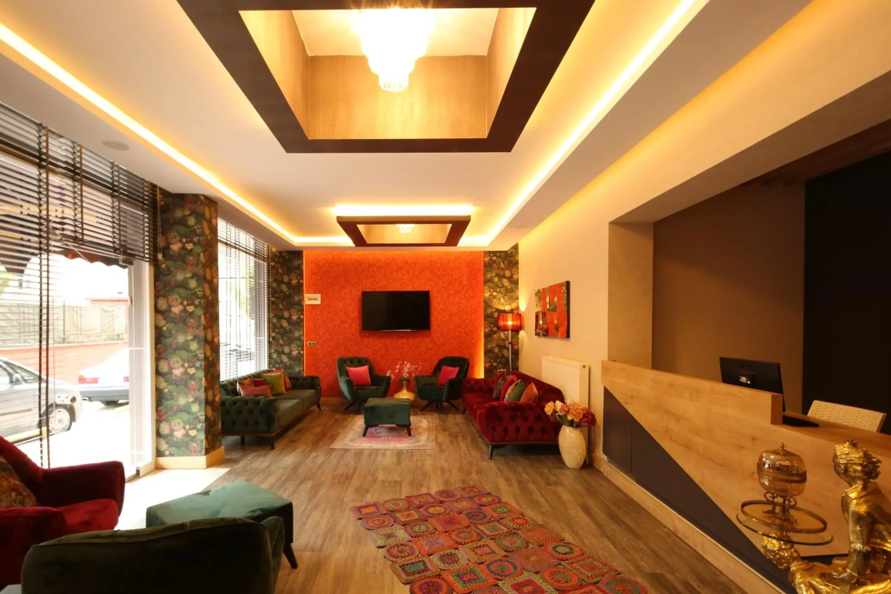 Hisarhan Otel Hisarhan Otel