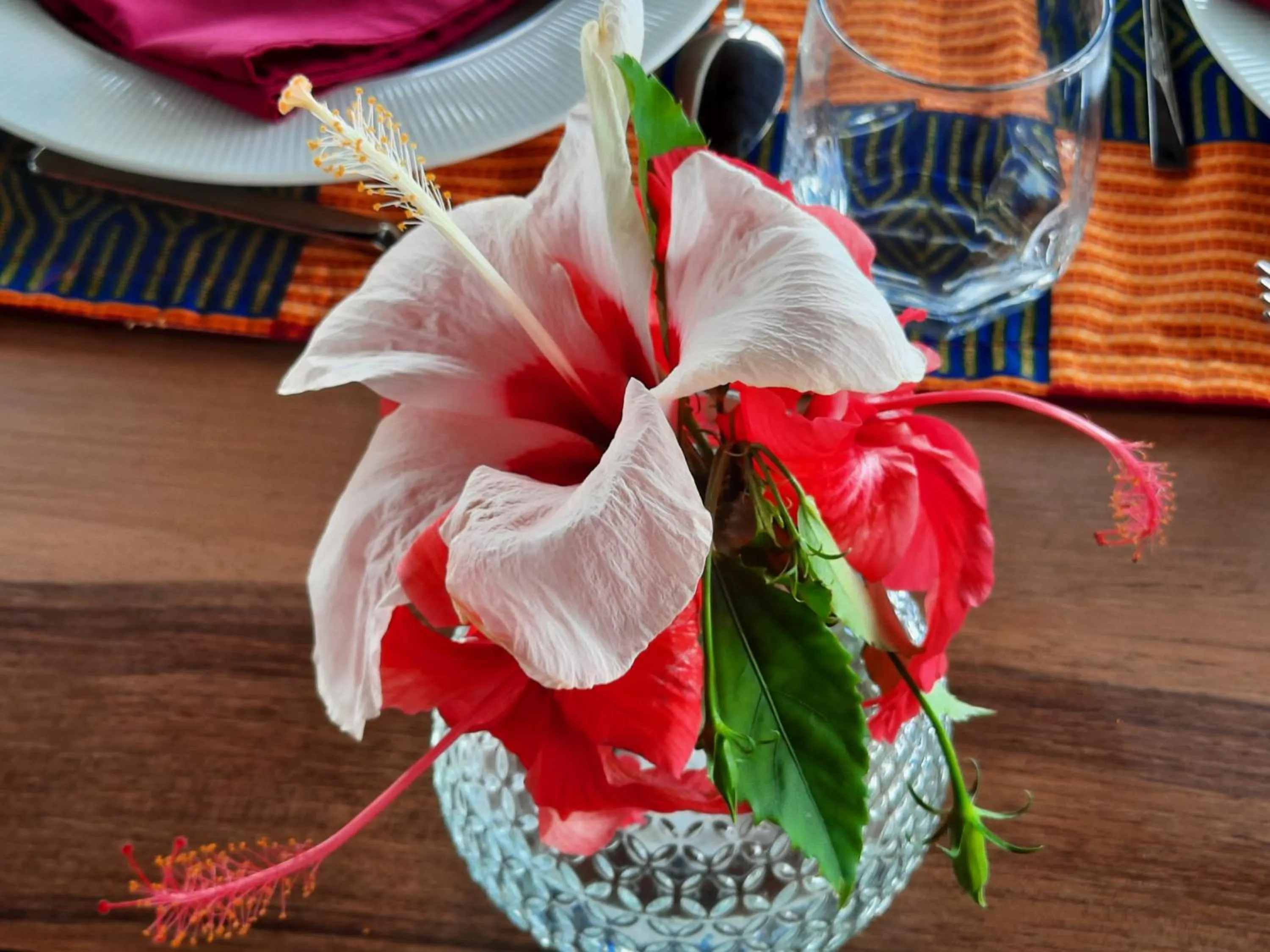 Decorative detail in Chalets Chomoni