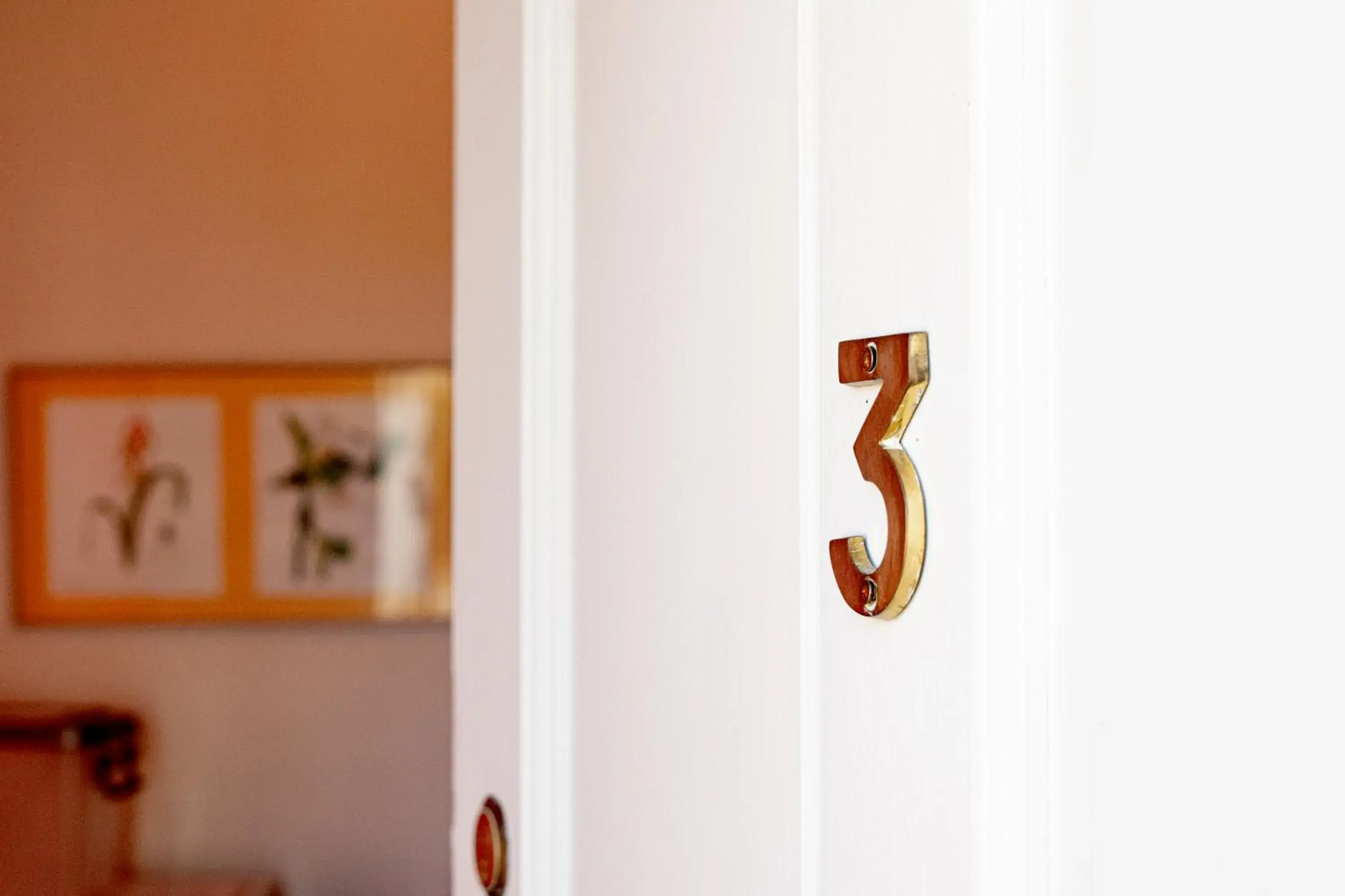 Studio in 4 Rothman Street B&B Studio in 4 Rothman Street B&B