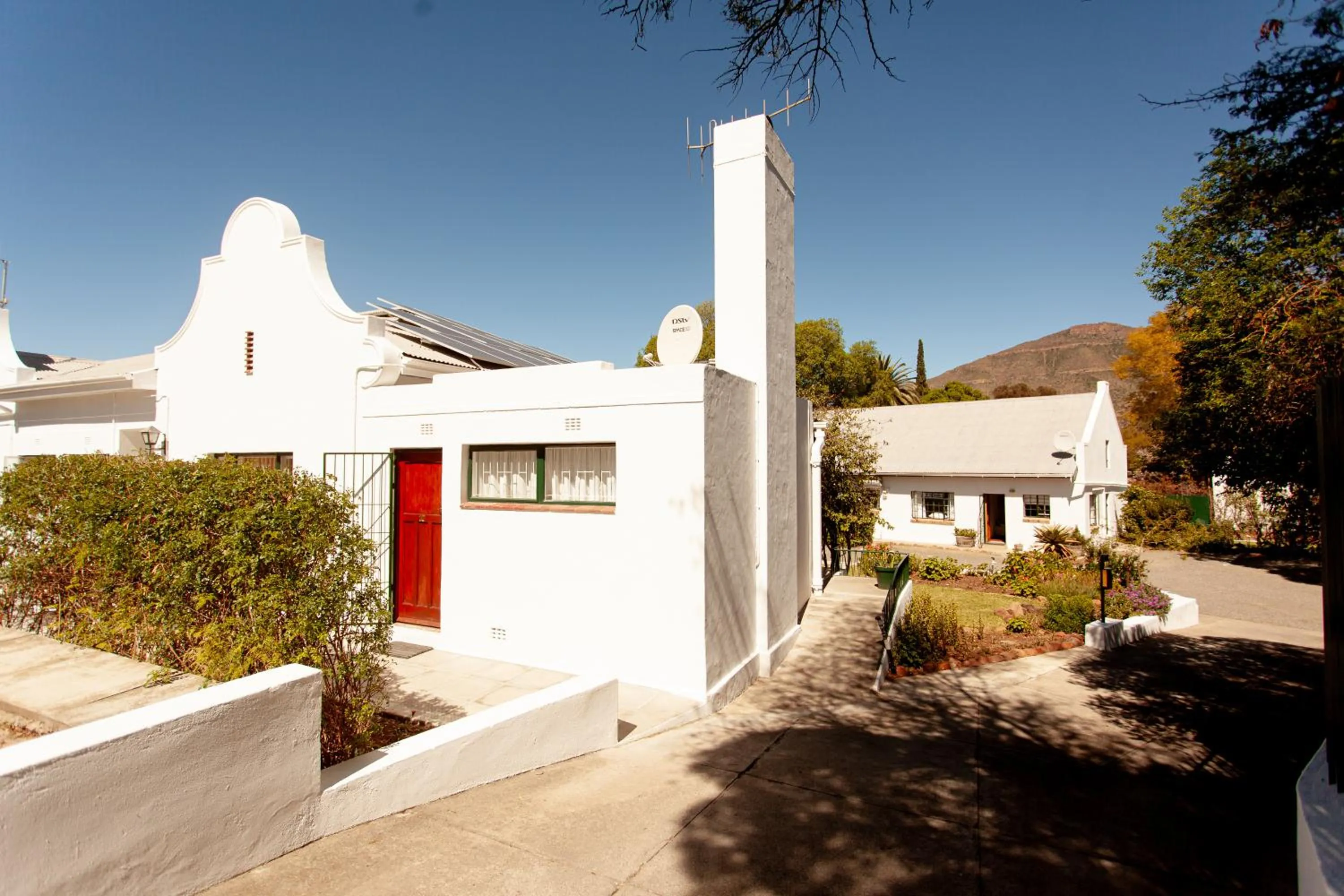 4 Rothman Street B&B