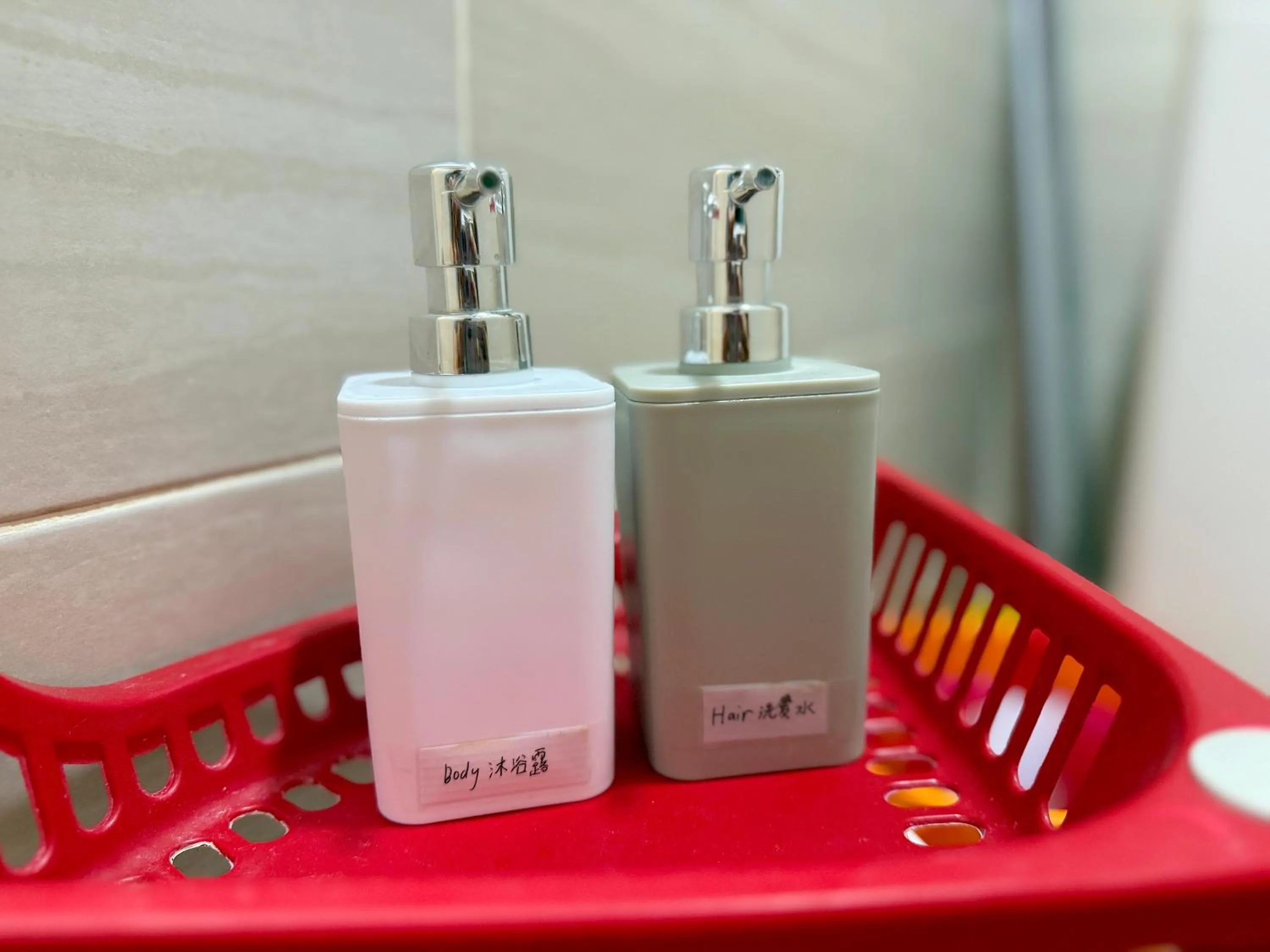 Bathroom in 3 Towers Jalan Ampang By Serenity Vacation Homes