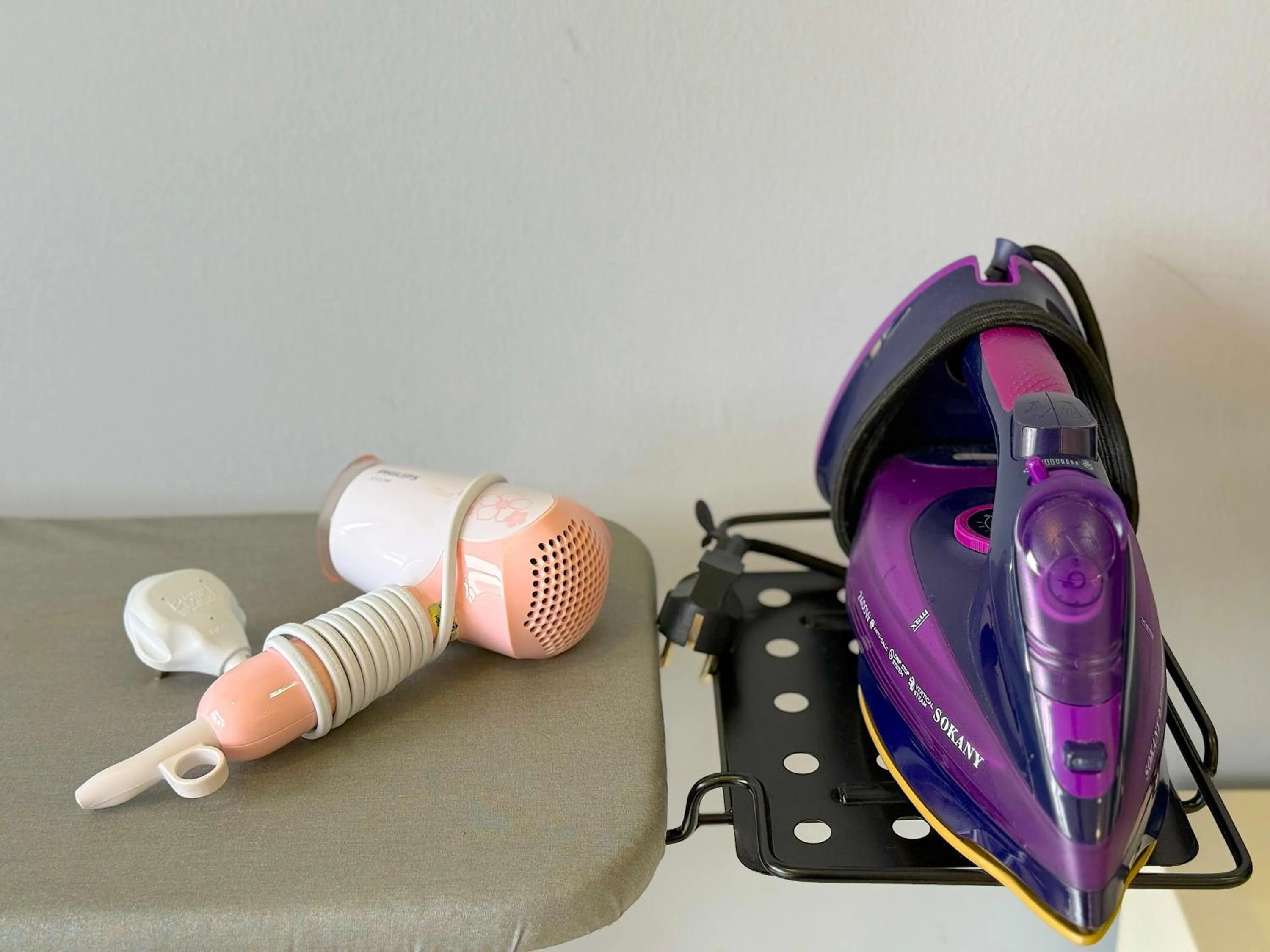 heating in 3 Towers Jalan Ampang By Serenity Vacation Homes