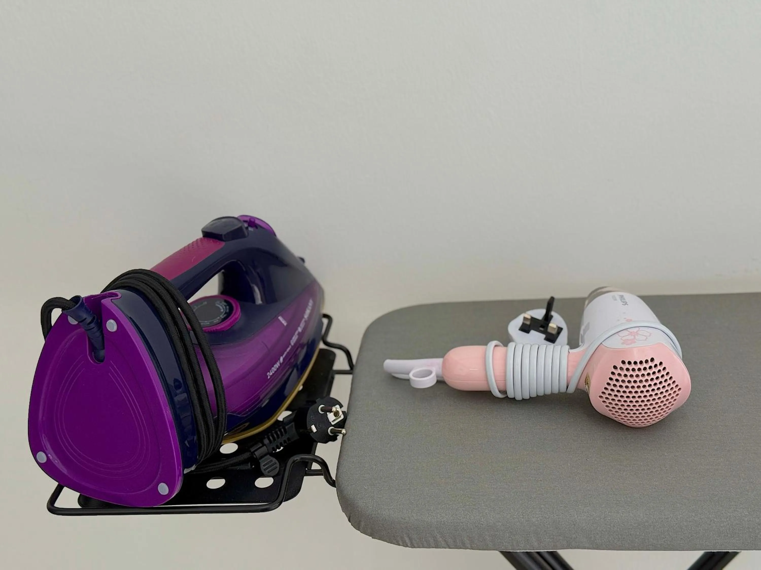 heating in 3 Towers Jalan Ampang By Serenity Vacation Homes