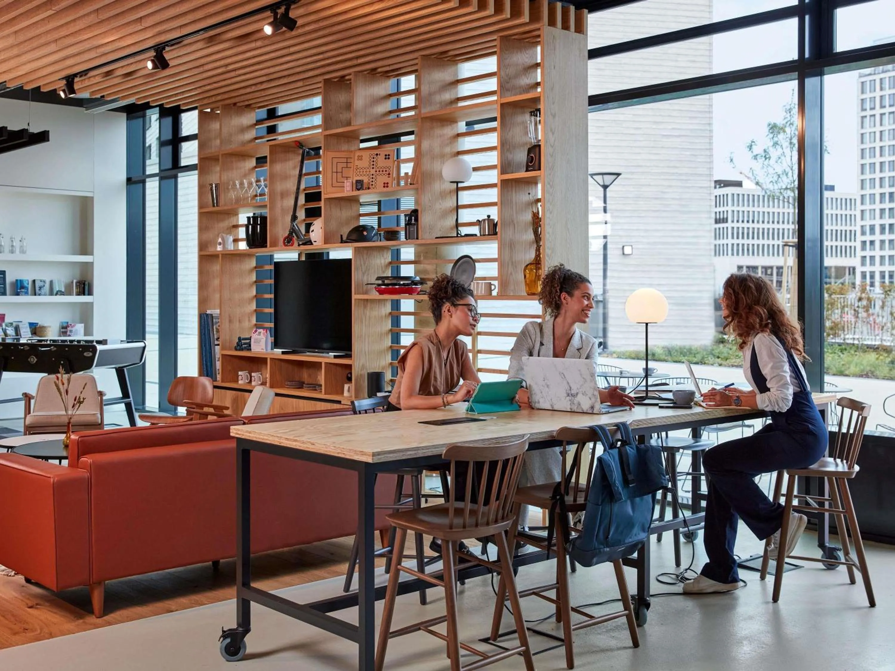 Other in Aparthotel Adagio Heidelberg