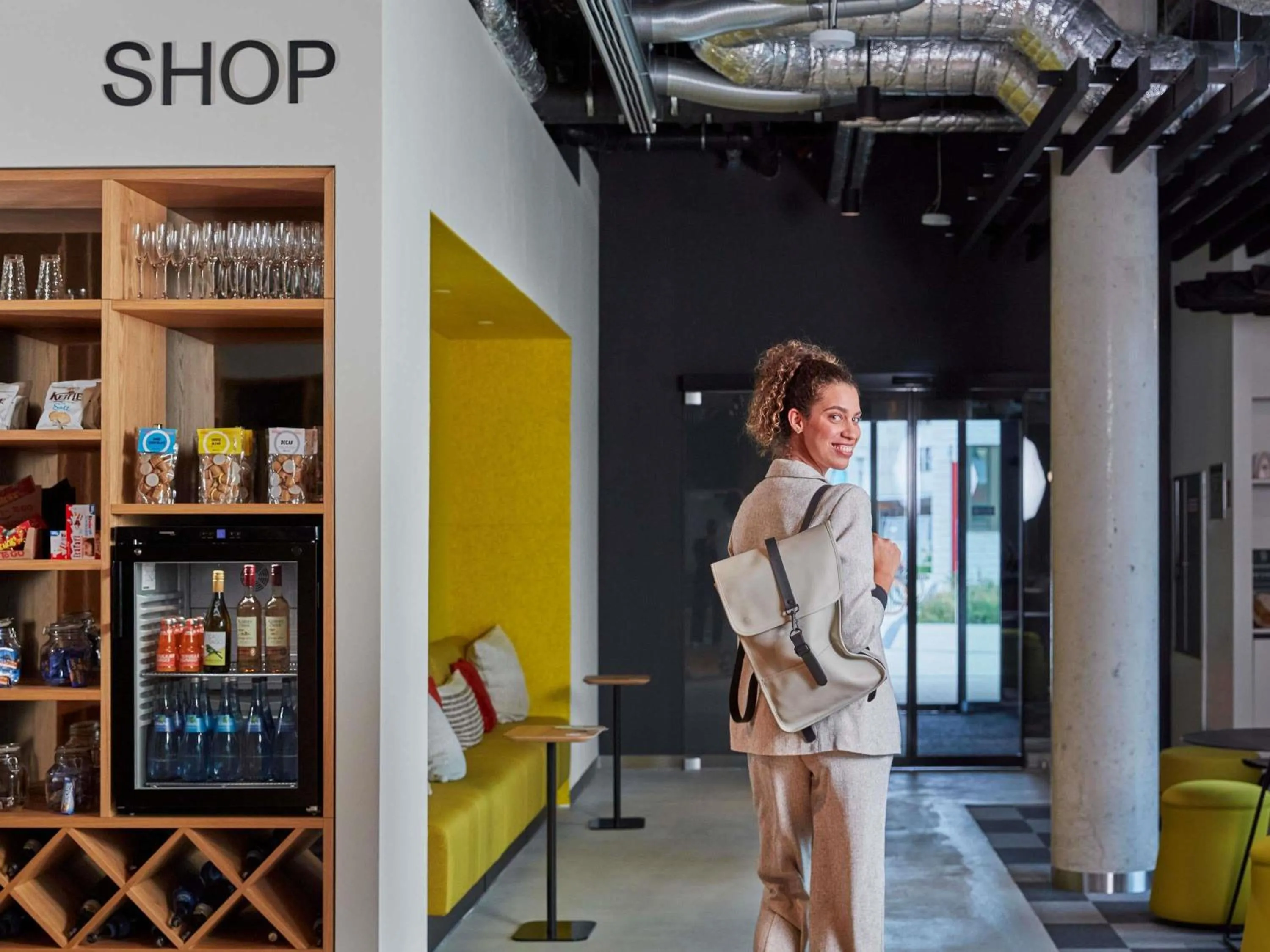 Other in Aparthotel Adagio Heidelberg