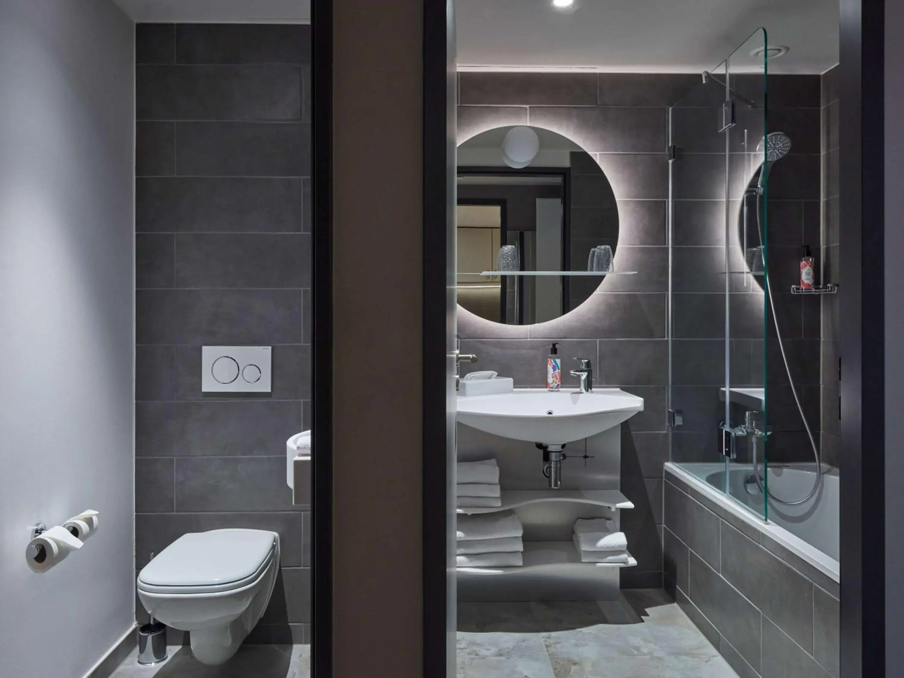 Studio in Aparthotel Adagio Heidelberg Studio in Aparthotel Adagio Heidelberg