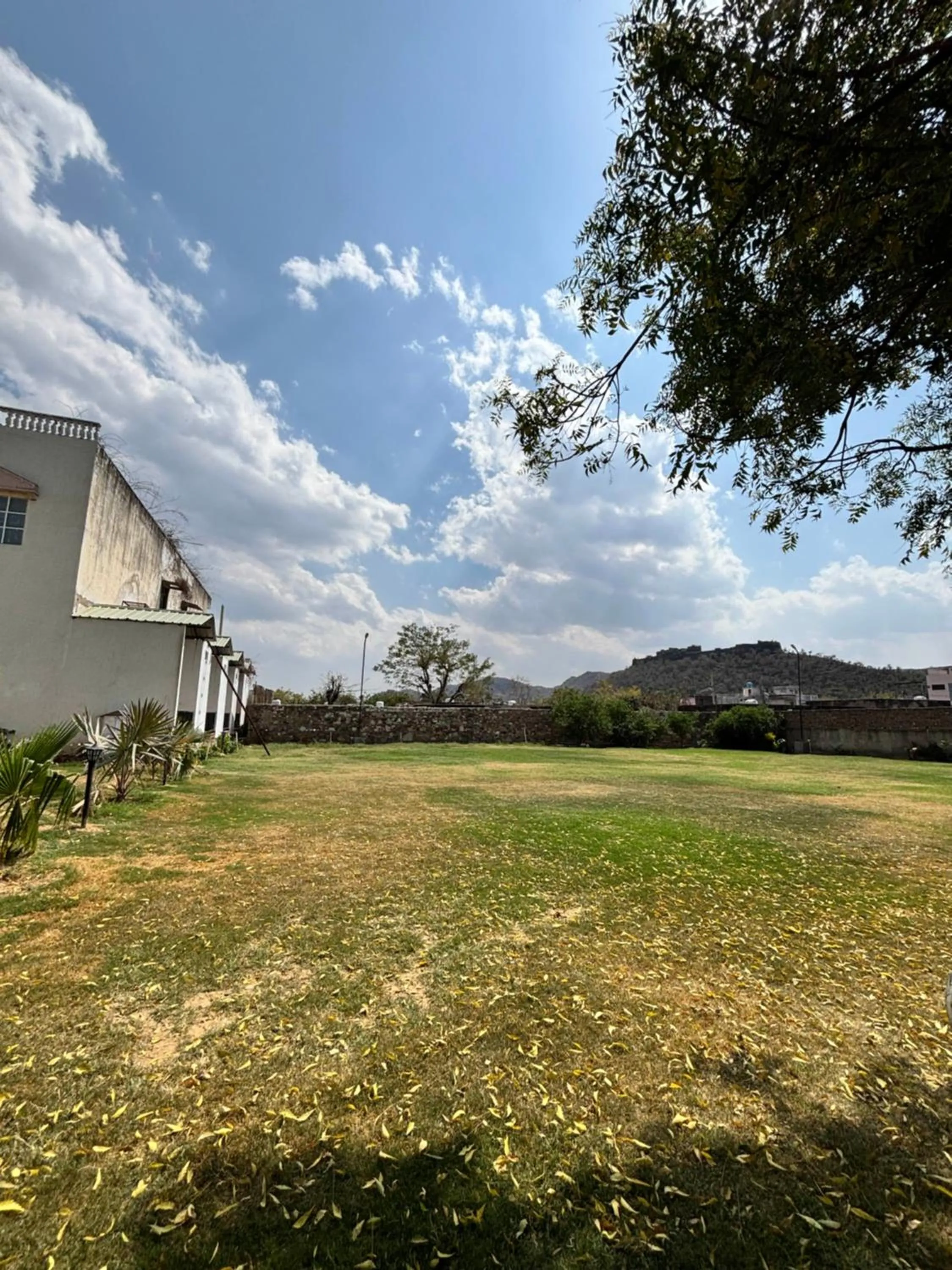 Property building in The Vanashv