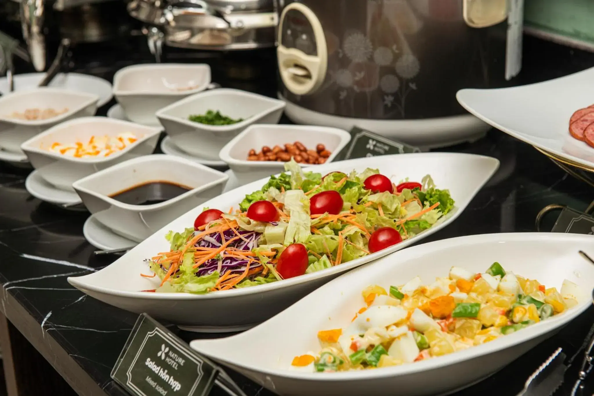 Restaurant/places to eat in Nature Hotel Restaurant/places to eat in Nature Hotel