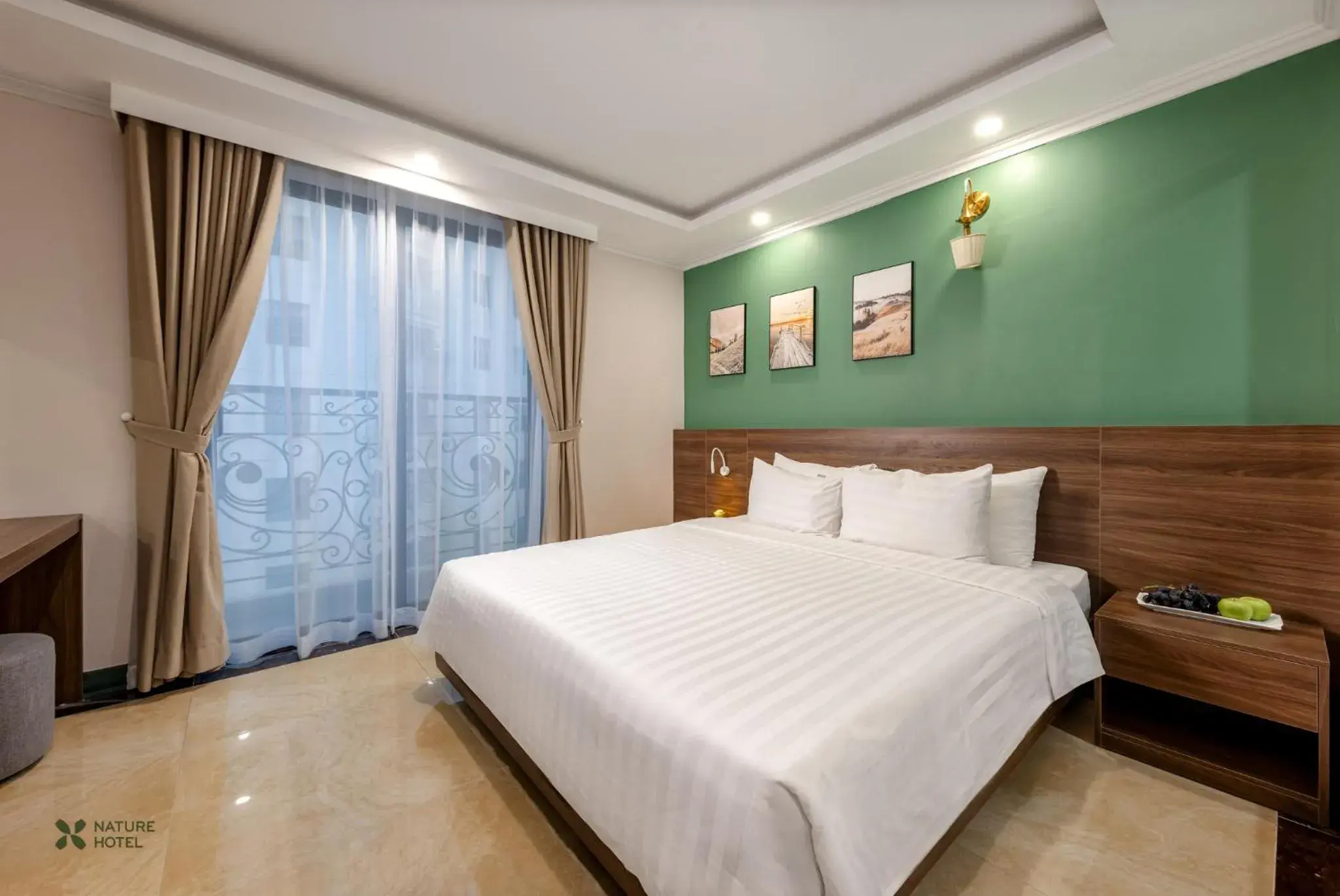 City view, Bed in Nature Hotel City view, Bed in Nature Hotel