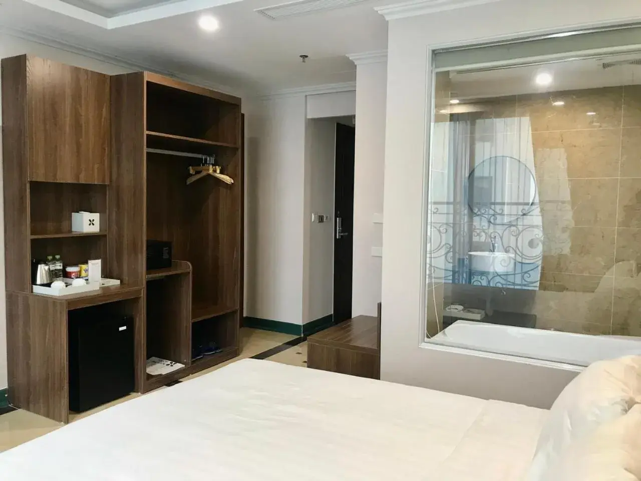 Bed in Nature Hotel Bed in Nature Hotel