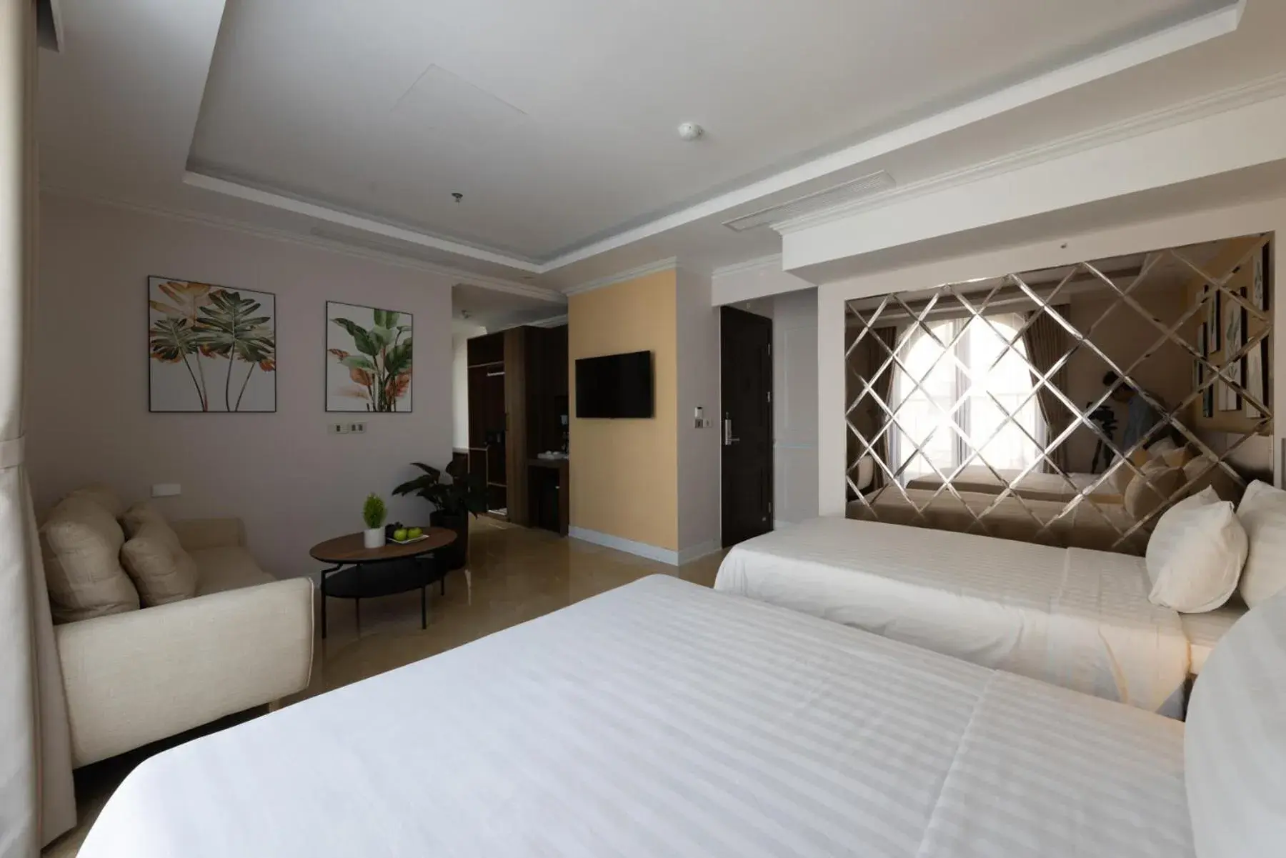 Bed in Nature Hotel Bed in Nature Hotel