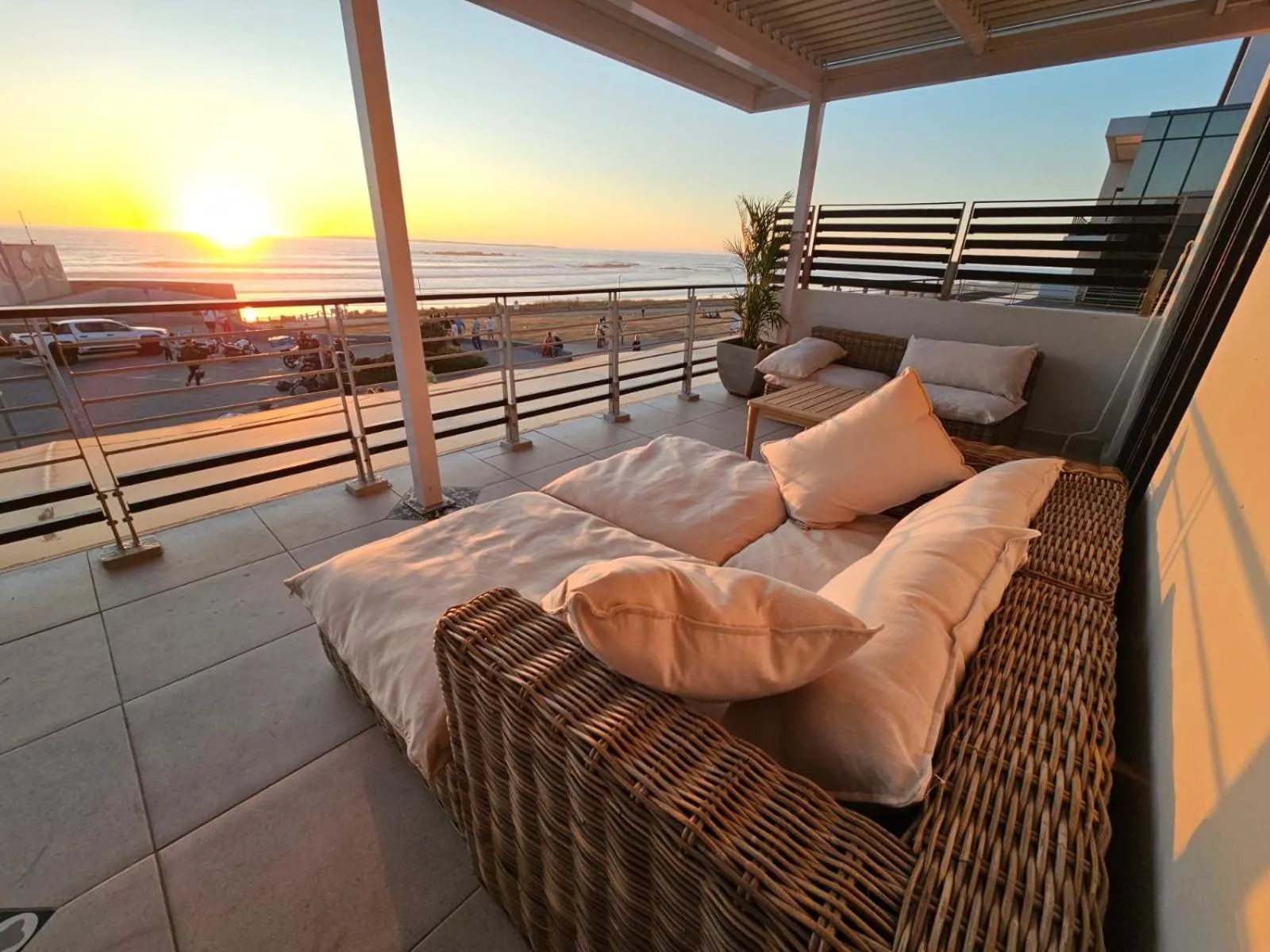 Eden Paradise Penthouse Eden on the Bay