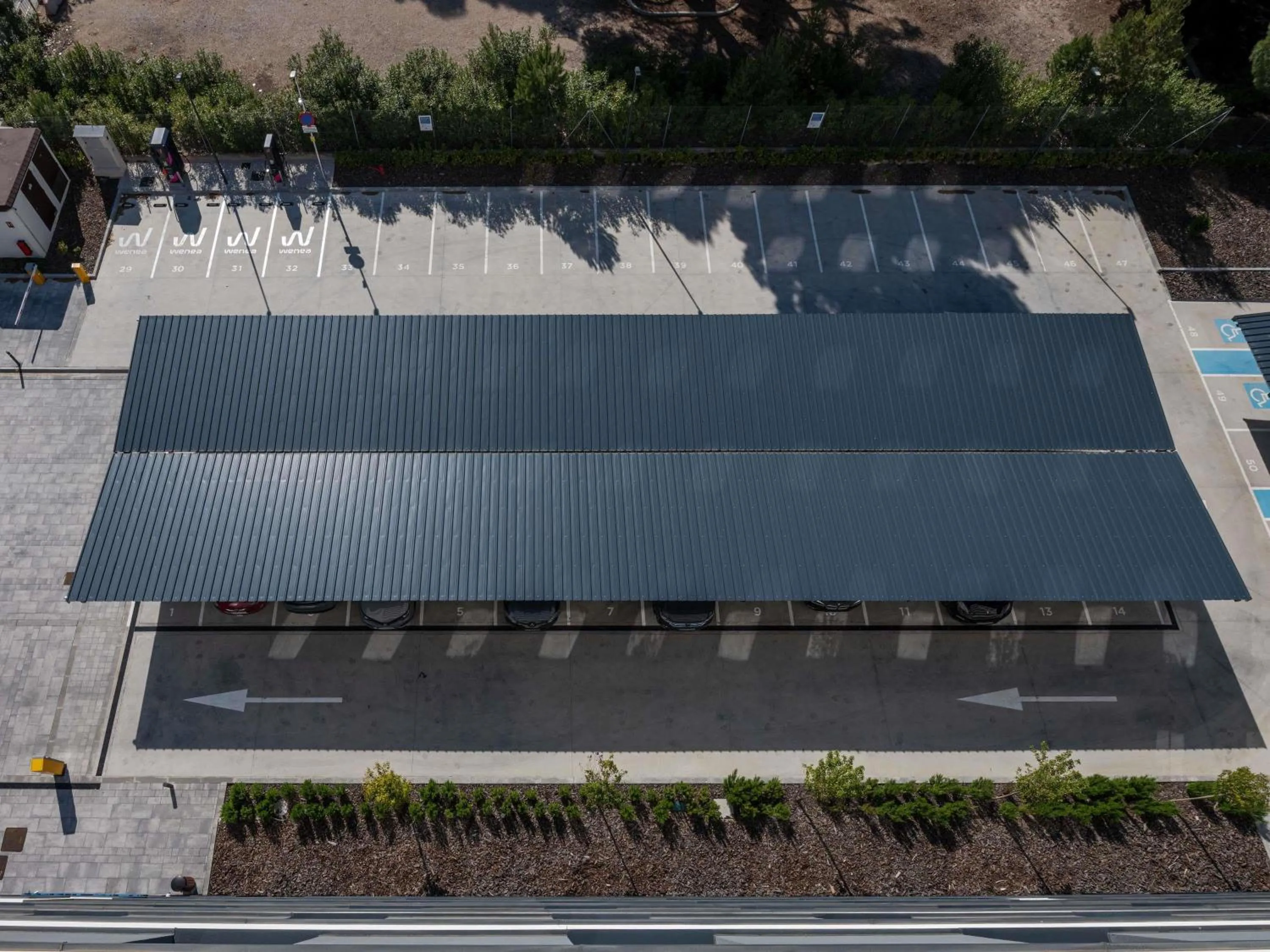 Other in ibis budget Madrid Aeropuerto