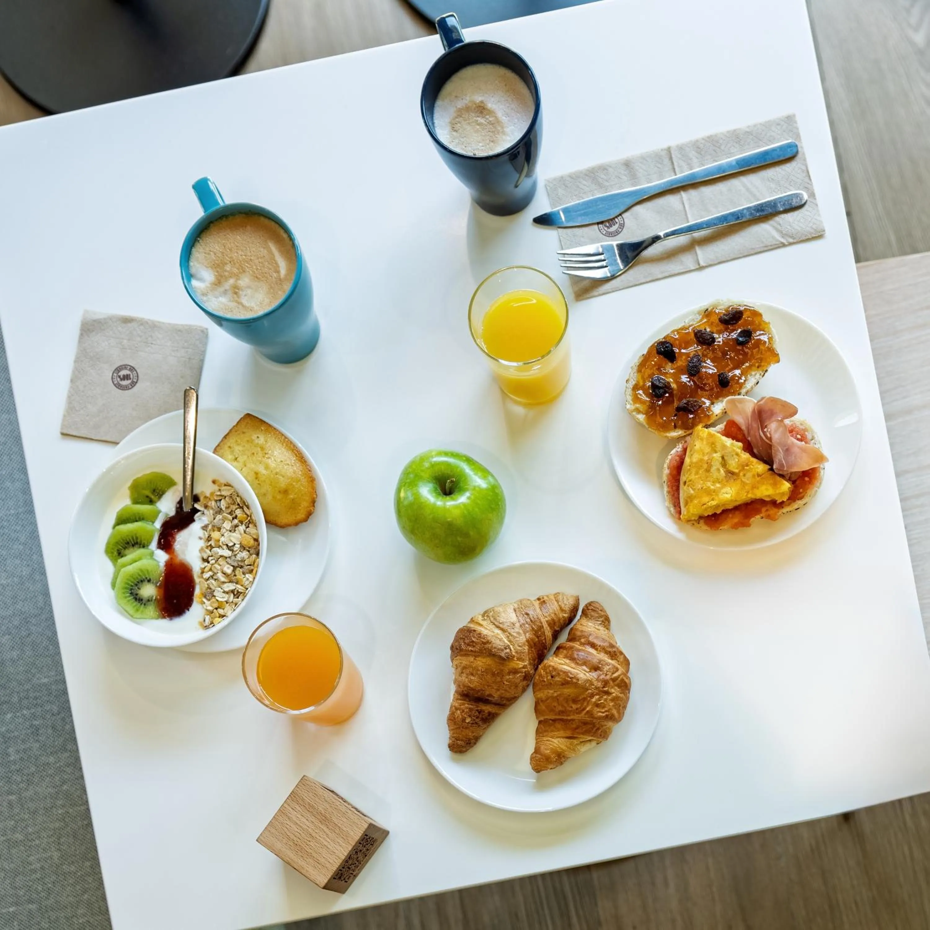 ibis budget Madrid Aeropuerto