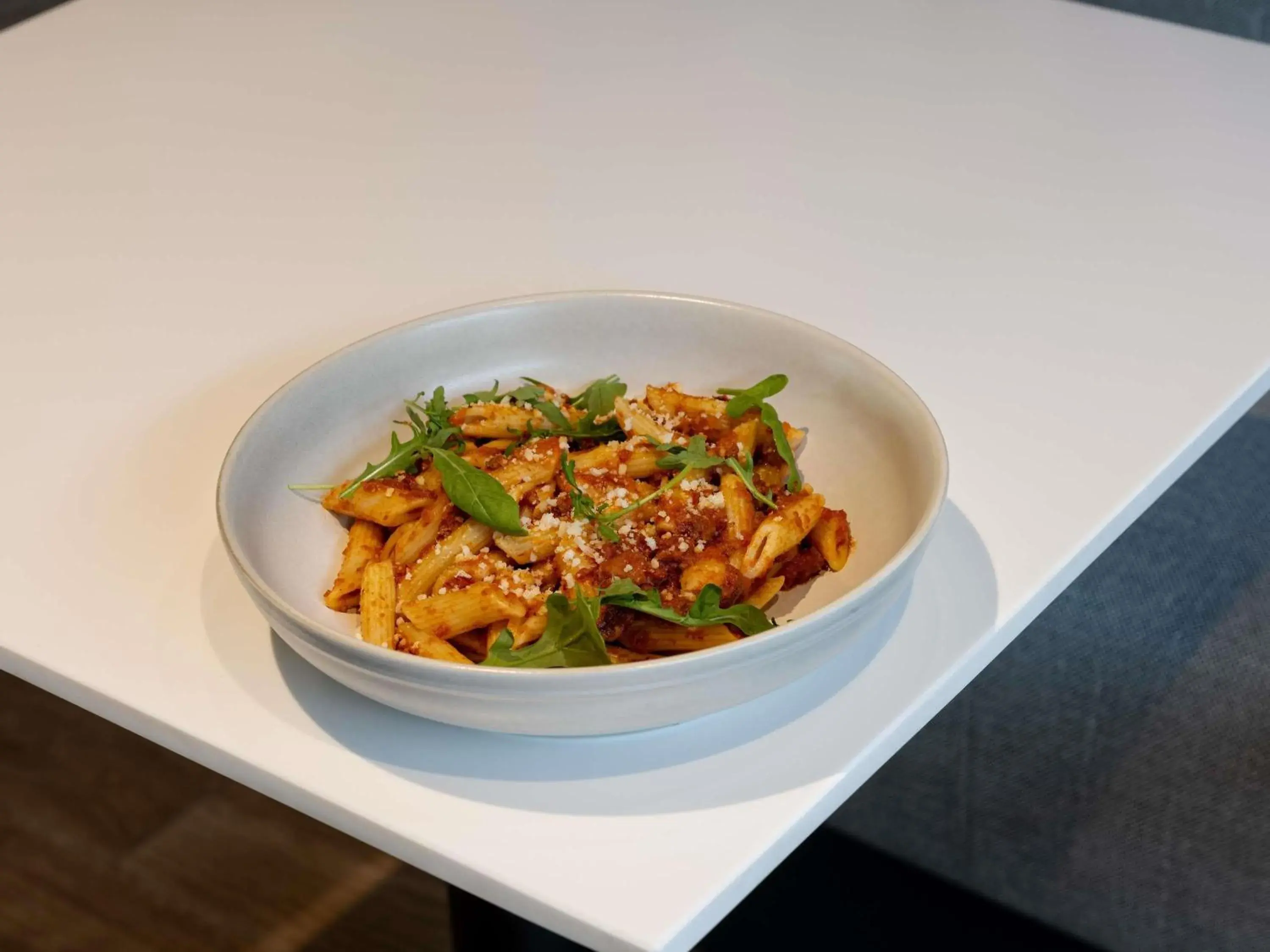 Restaurant/places to eat in ibis budget Madrid Aeropuerto Restaurant/places to eat in ibis budget Madrid Aeropuerto