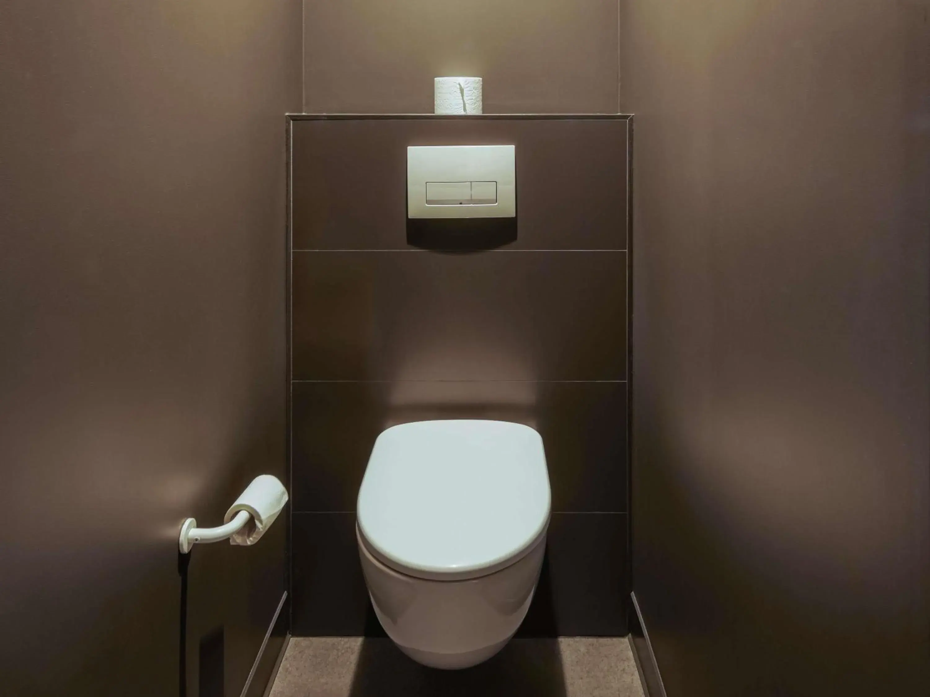 Bedroom in ibis budget Madrid Aeropuerto Bedroom in ibis budget Madrid Aeropuerto