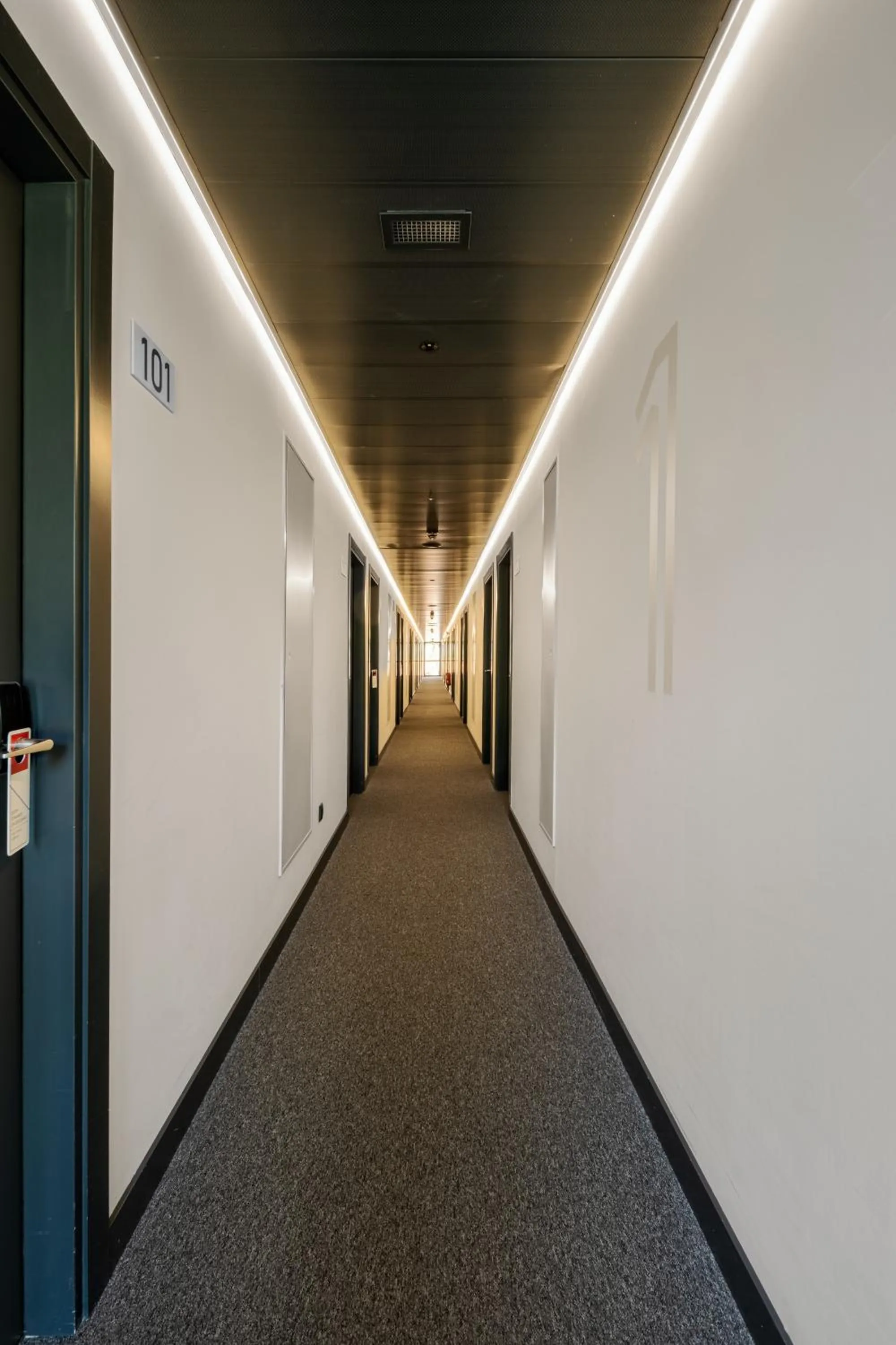 ibis budget Madrid Aeropuerto