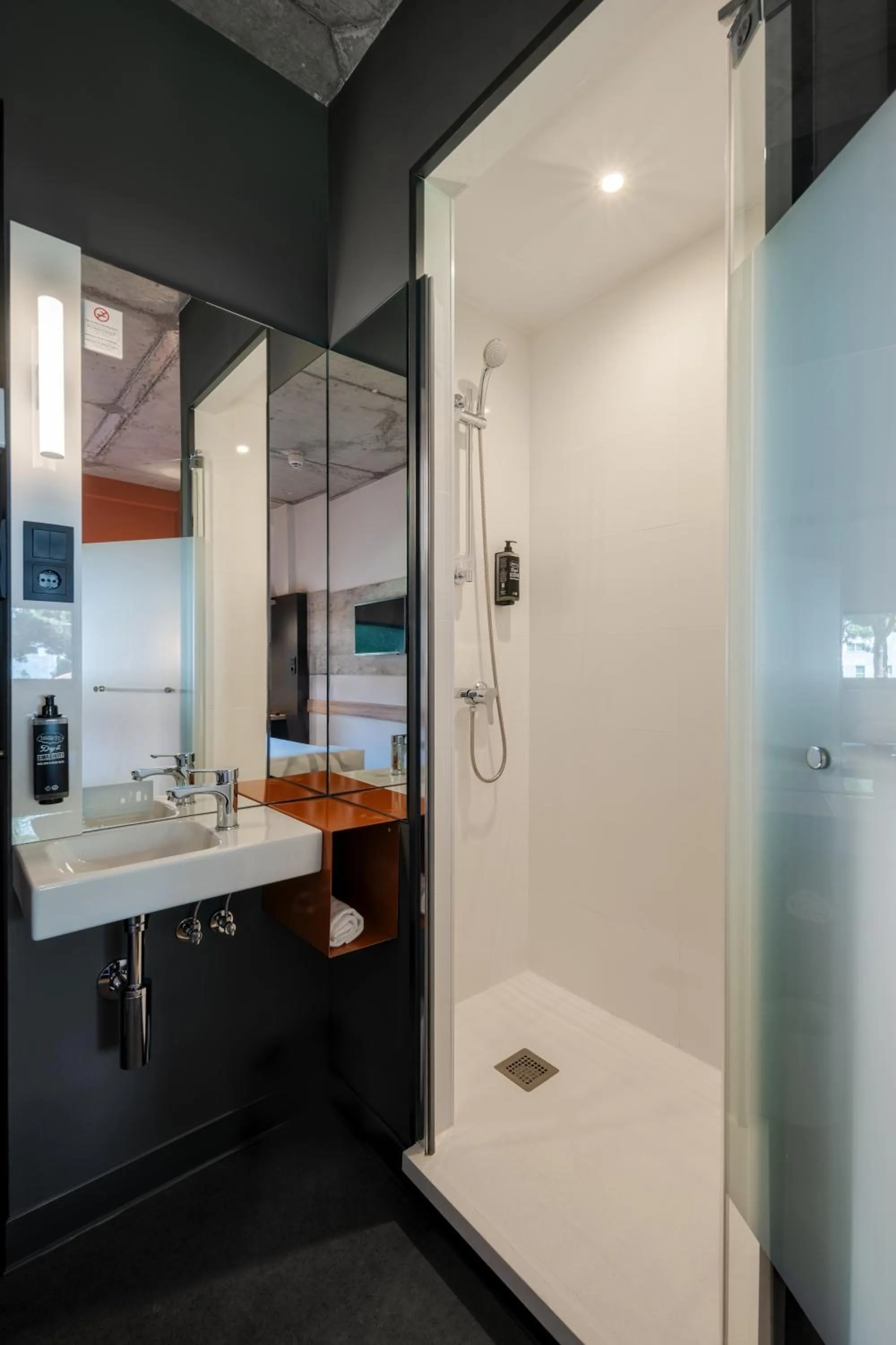 ibis budget Madrid Aeropuerto