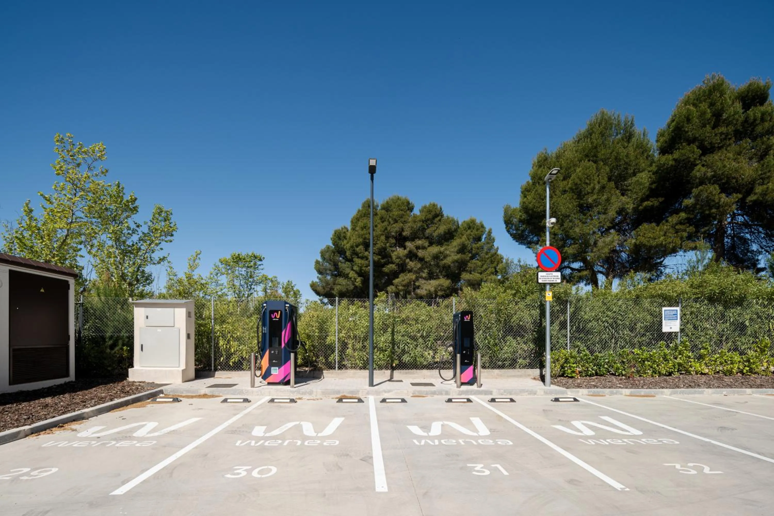 ibis budget Madrid Aeropuerto