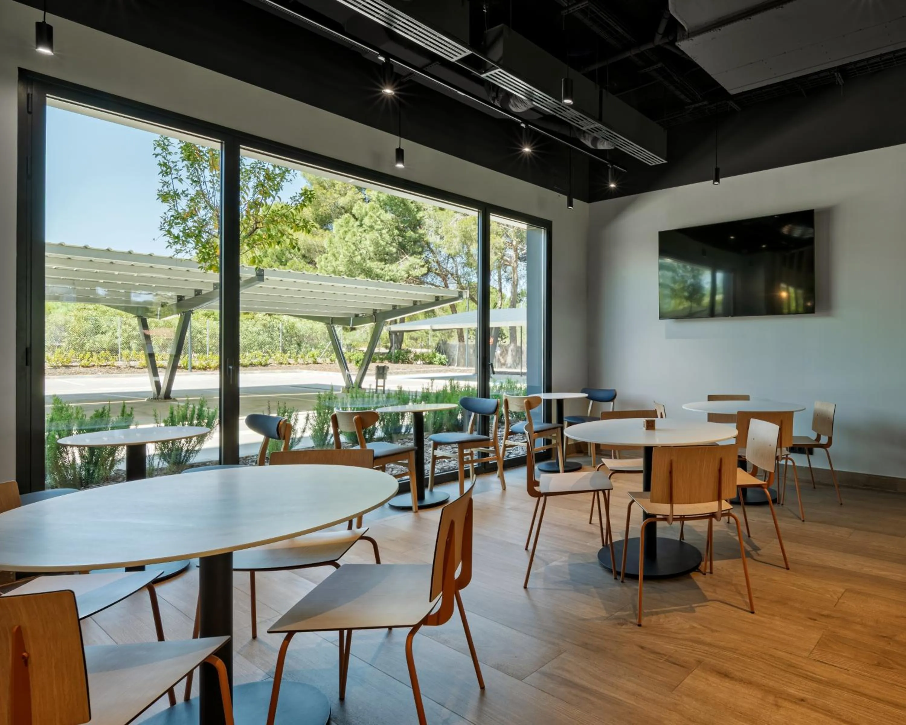 ibis budget Madrid Aeropuerto