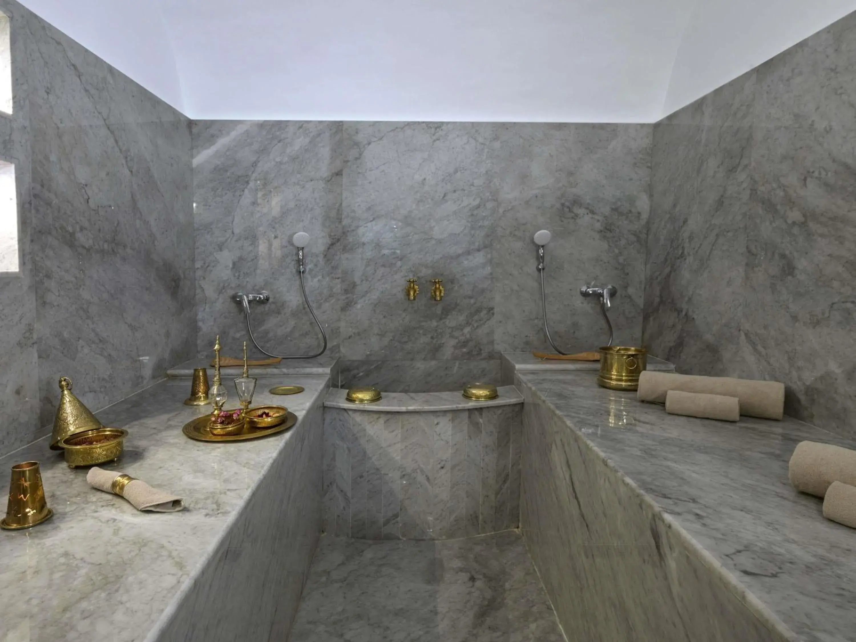 Spa and wellness centre/facilities in Sofitel Agadir Royal Bay Resort Spa and wellness centre/facilities in Sofitel Agadir Royal Bay Resort