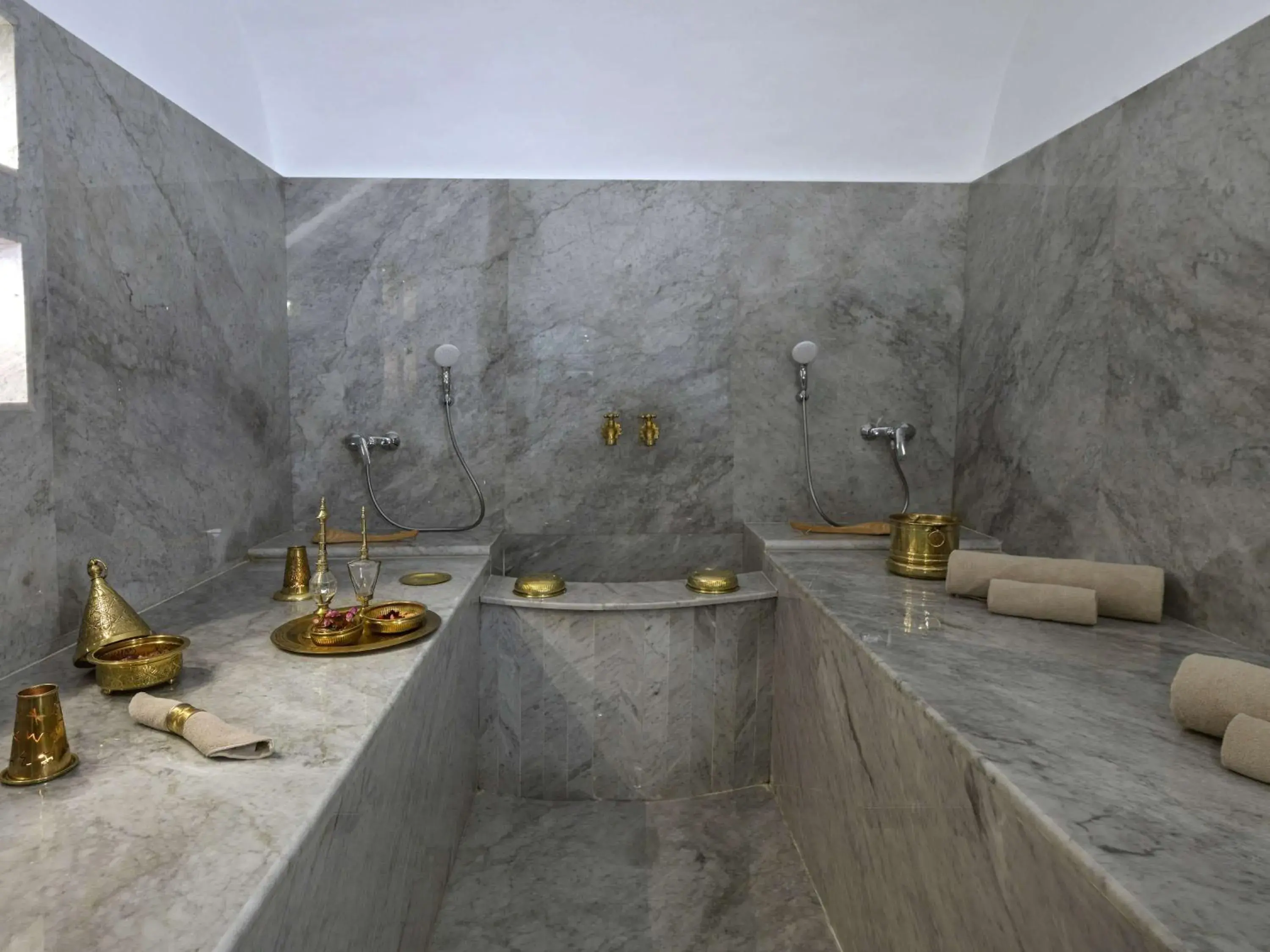 Spa and wellness centre/facilities in Sofitel Agadir Royal Bay Resort Spa and wellness centre/facilities in Sofitel Agadir Royal Bay Resort