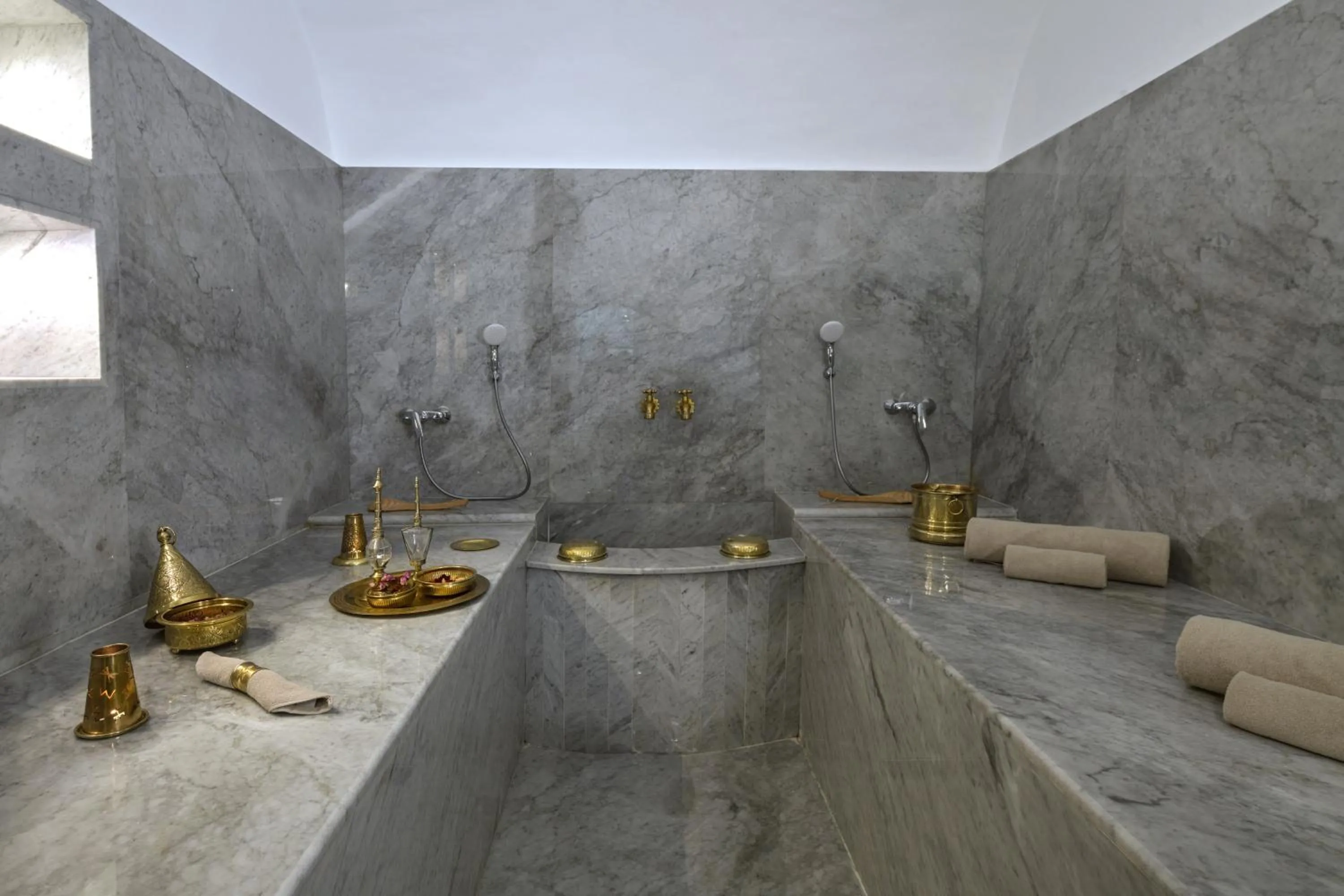 Spa and wellness centre/facilities in Sofitel Agadir Royal Bay Resort