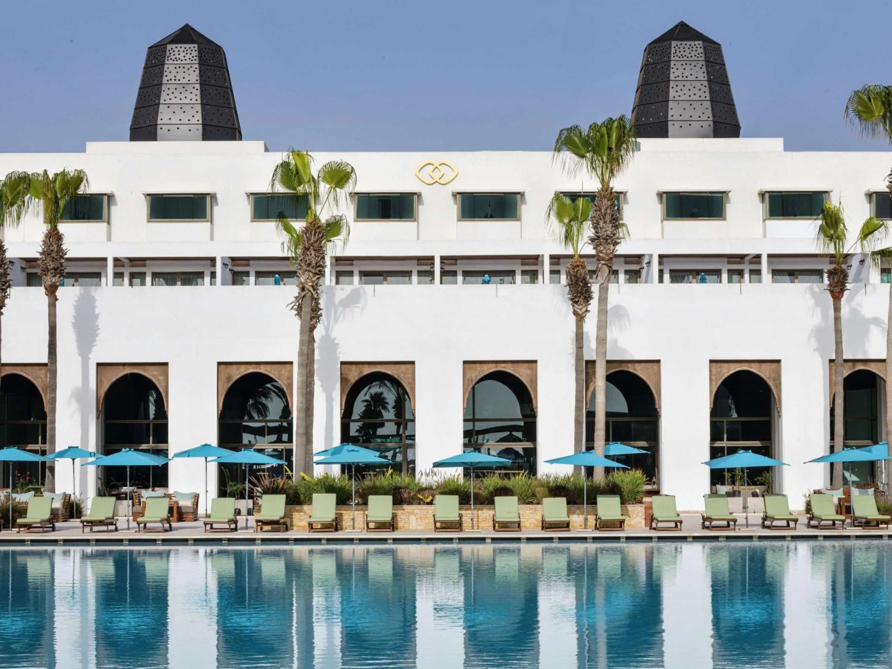 Sofitel Agadir Royal Bay Resort