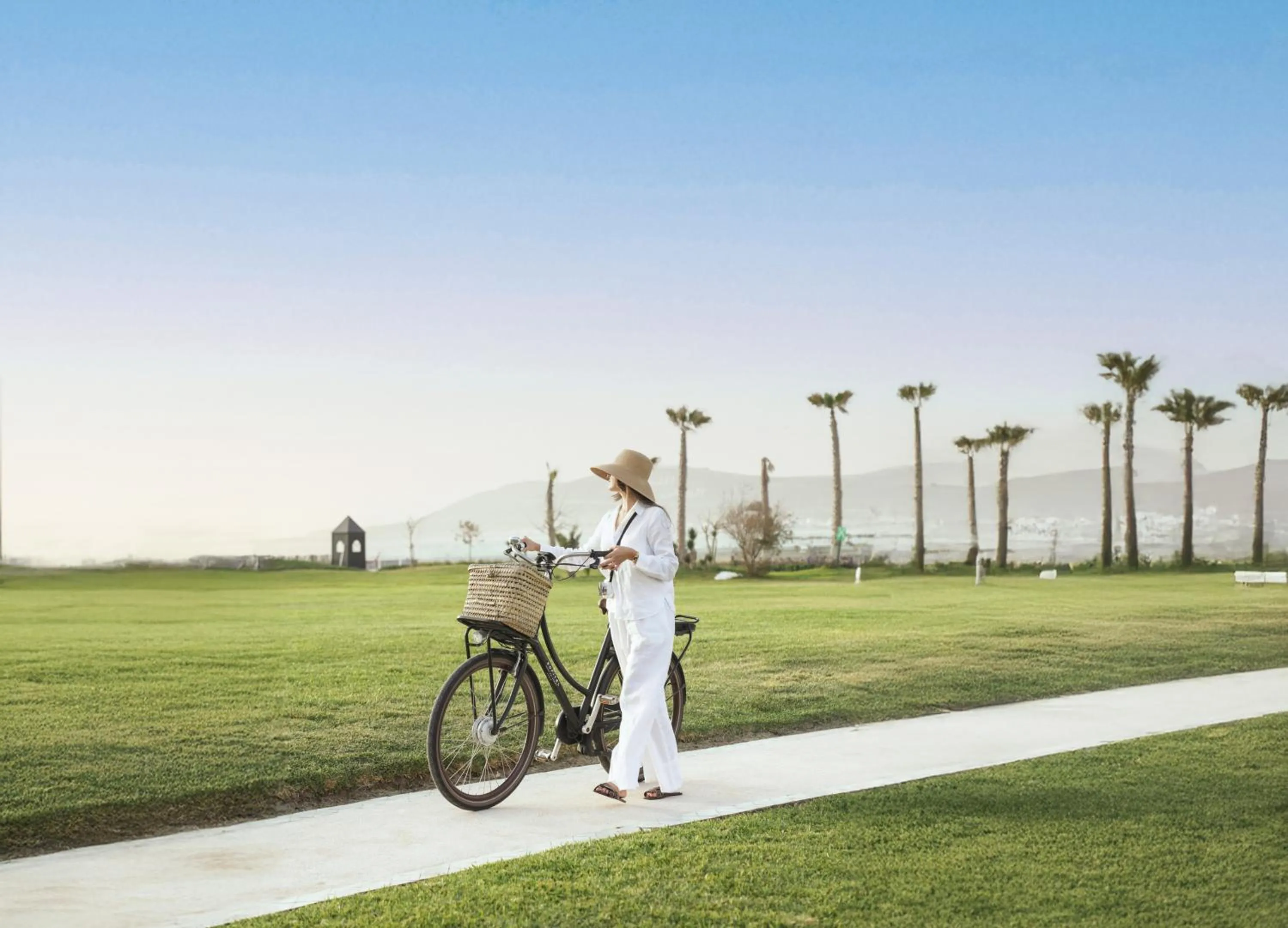 Activities in Sofitel Agadir Royal Bay Resort