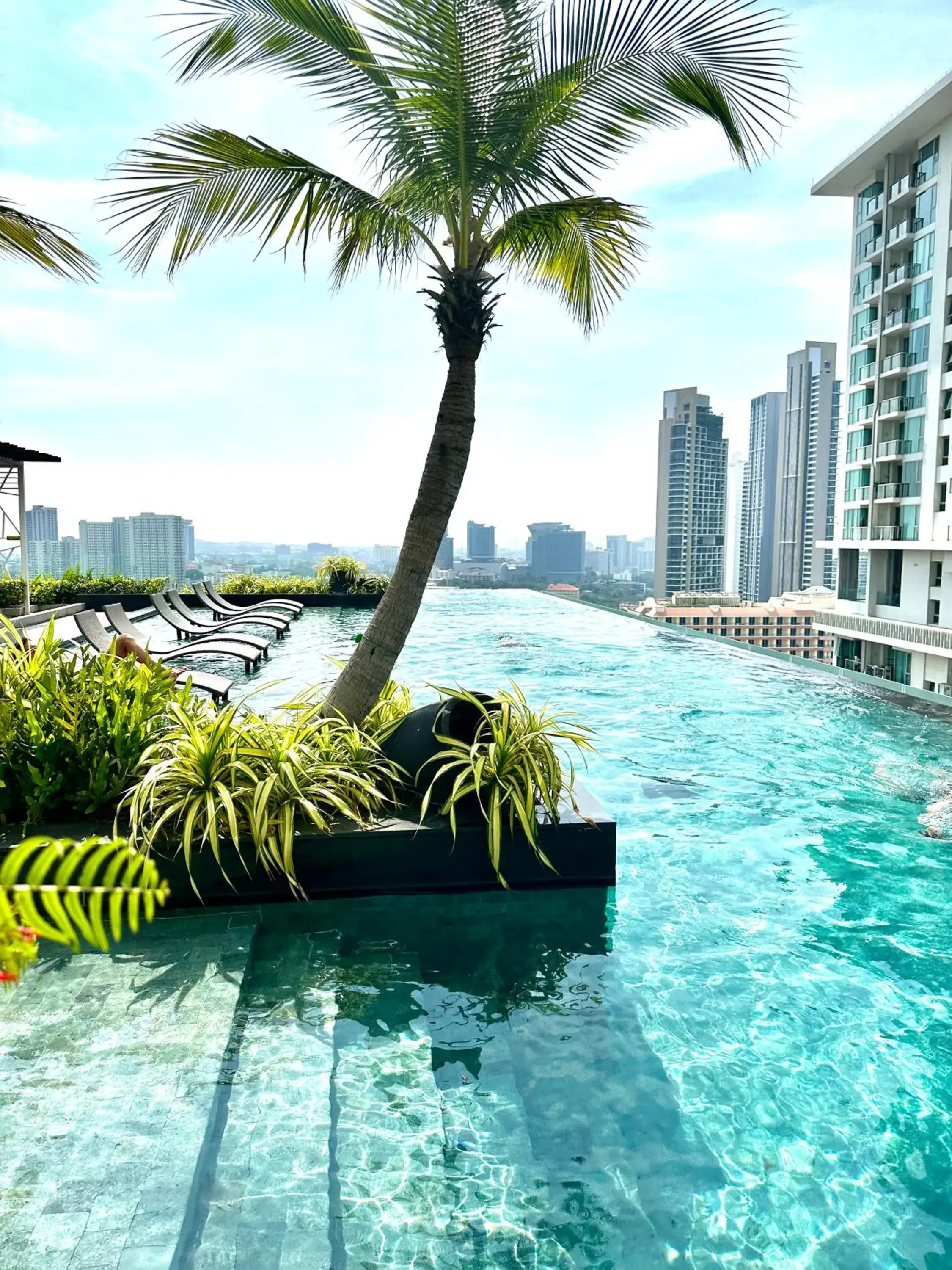 Riviera Wongamat Riviera Wongamat