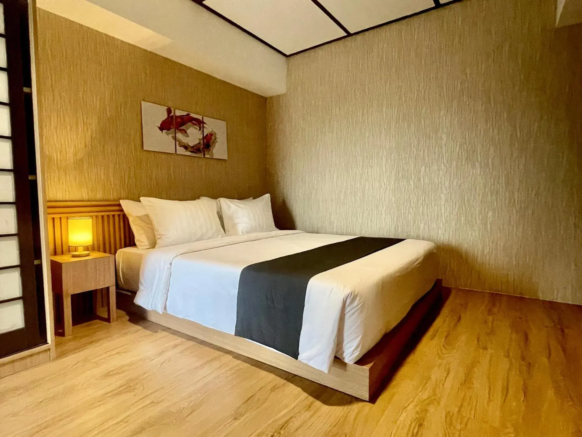 Nemuru Hotel Ciputat Nemuru Hotel Ciputat