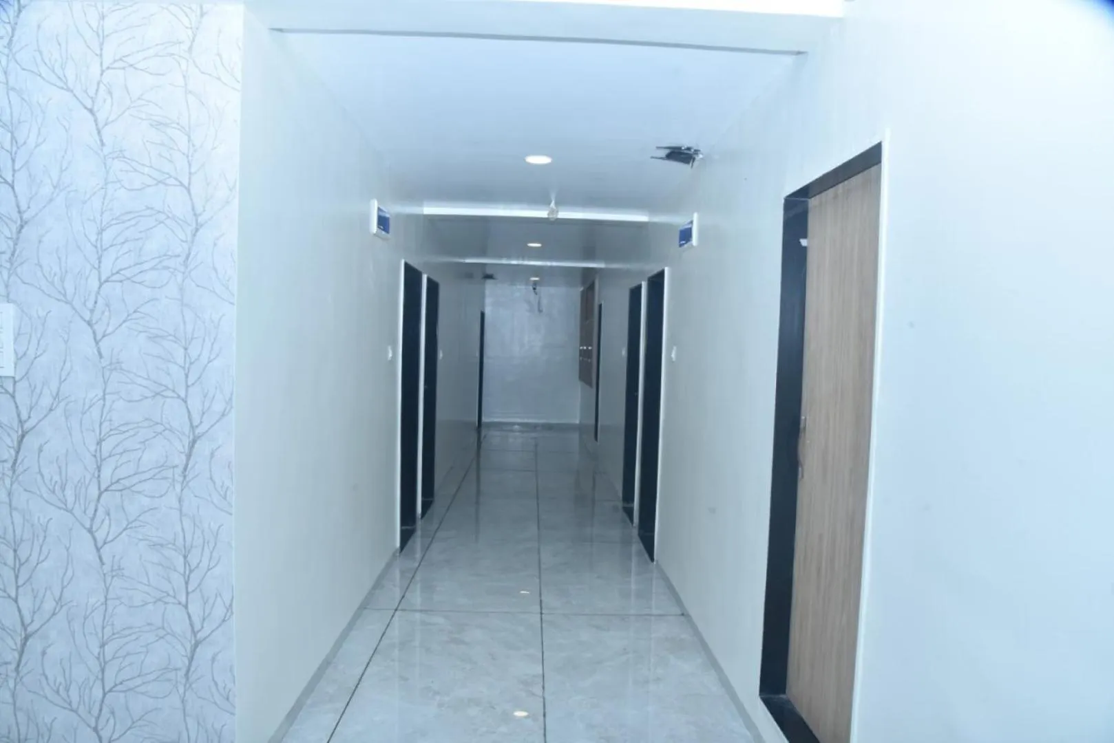 Property building in Annapurna executive 