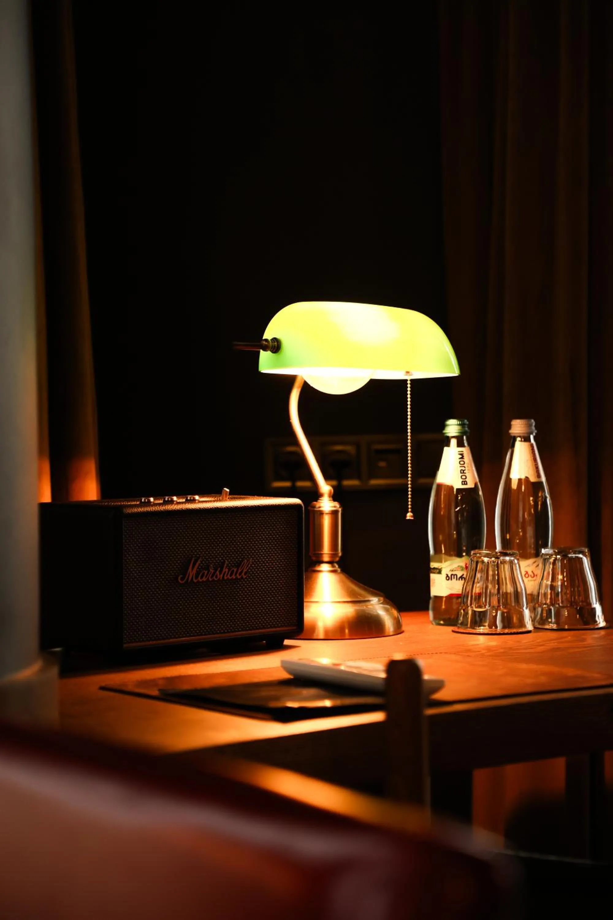 Business facilities in Zorba&Bond Boutique Hotel