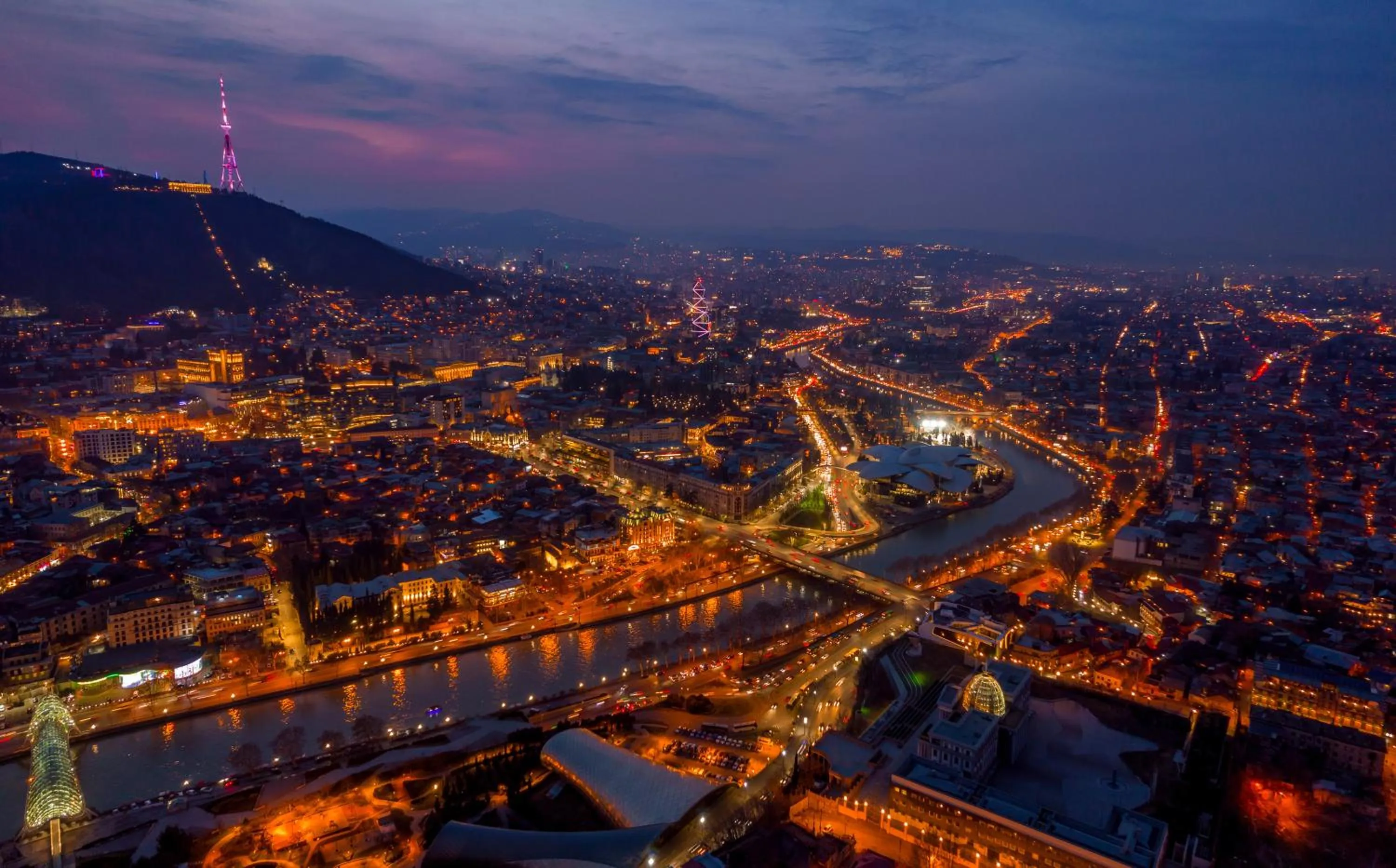 View (from property/room) in Zorba&Bond Boutique Hotel