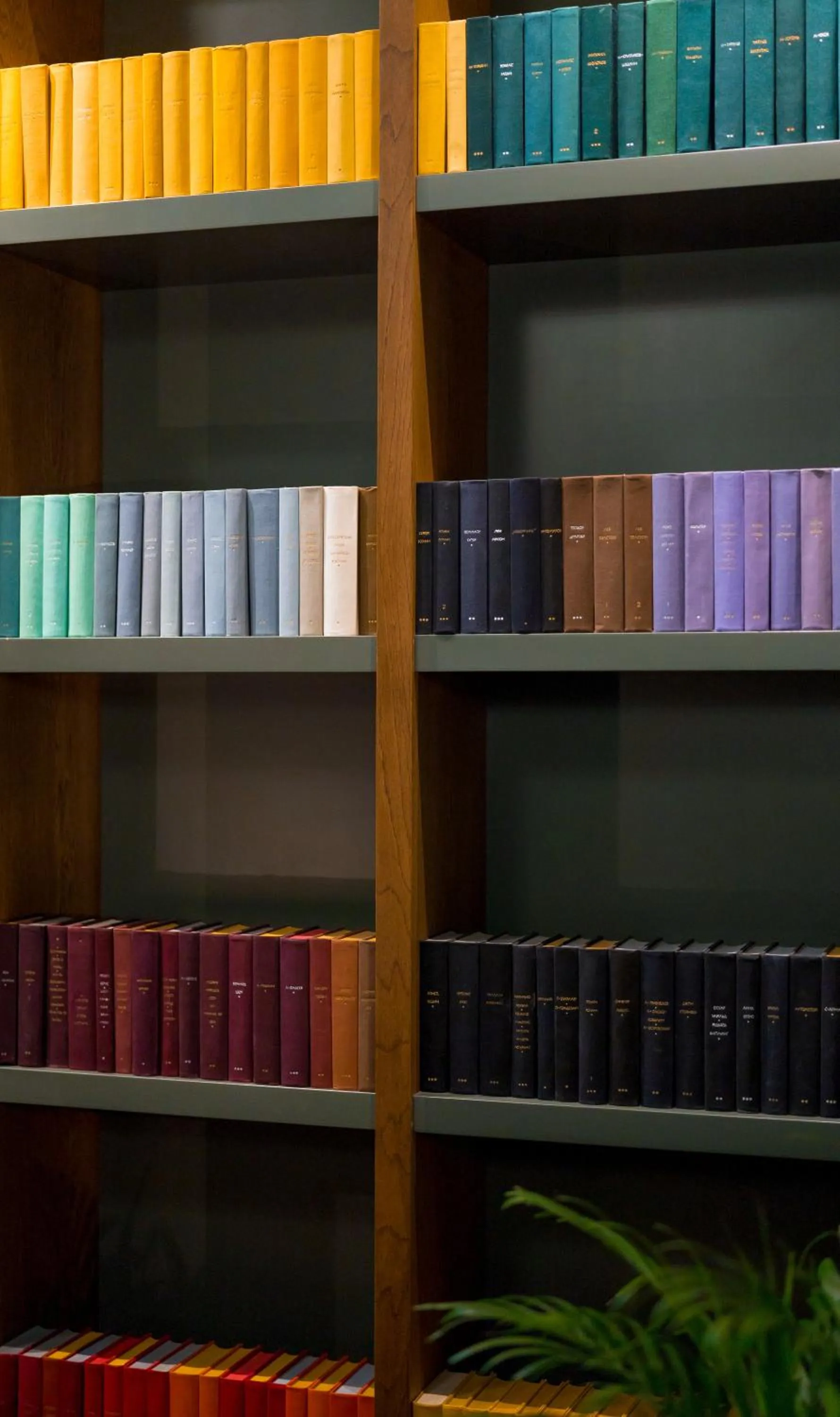 Lobby or reception in Zorba&Bond Boutique Hotel