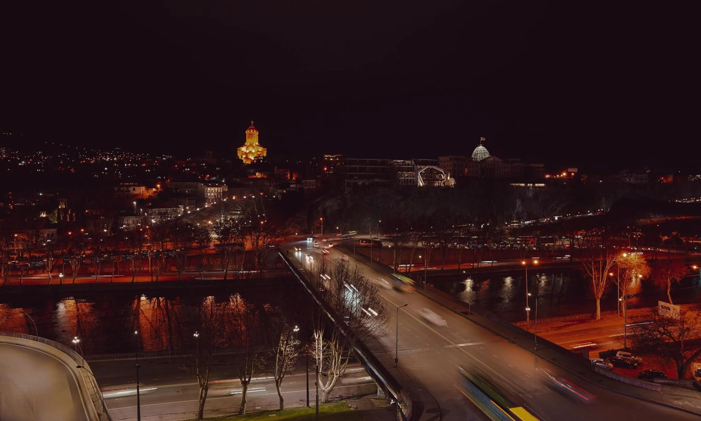 Night in Zorba&Bond Boutique Hotel