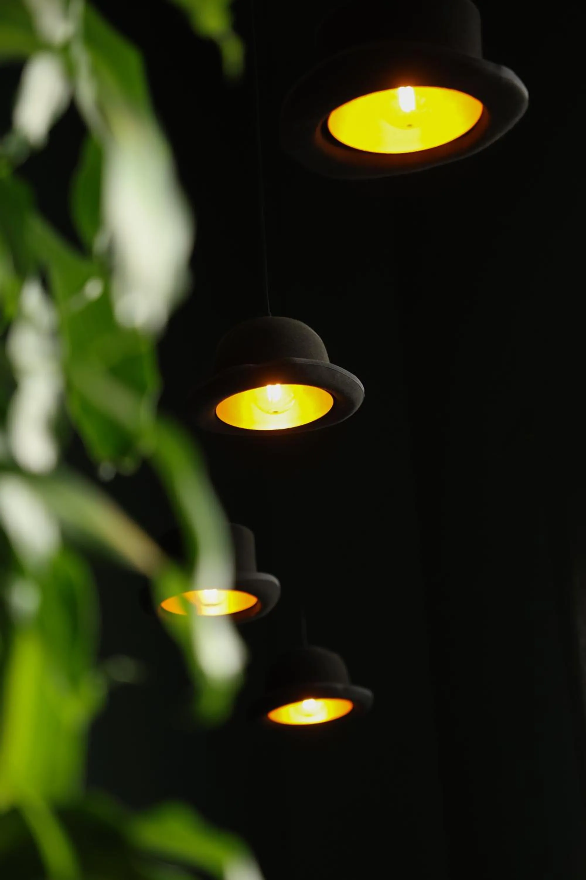 Night in Zorba&Bond Boutique Hotel