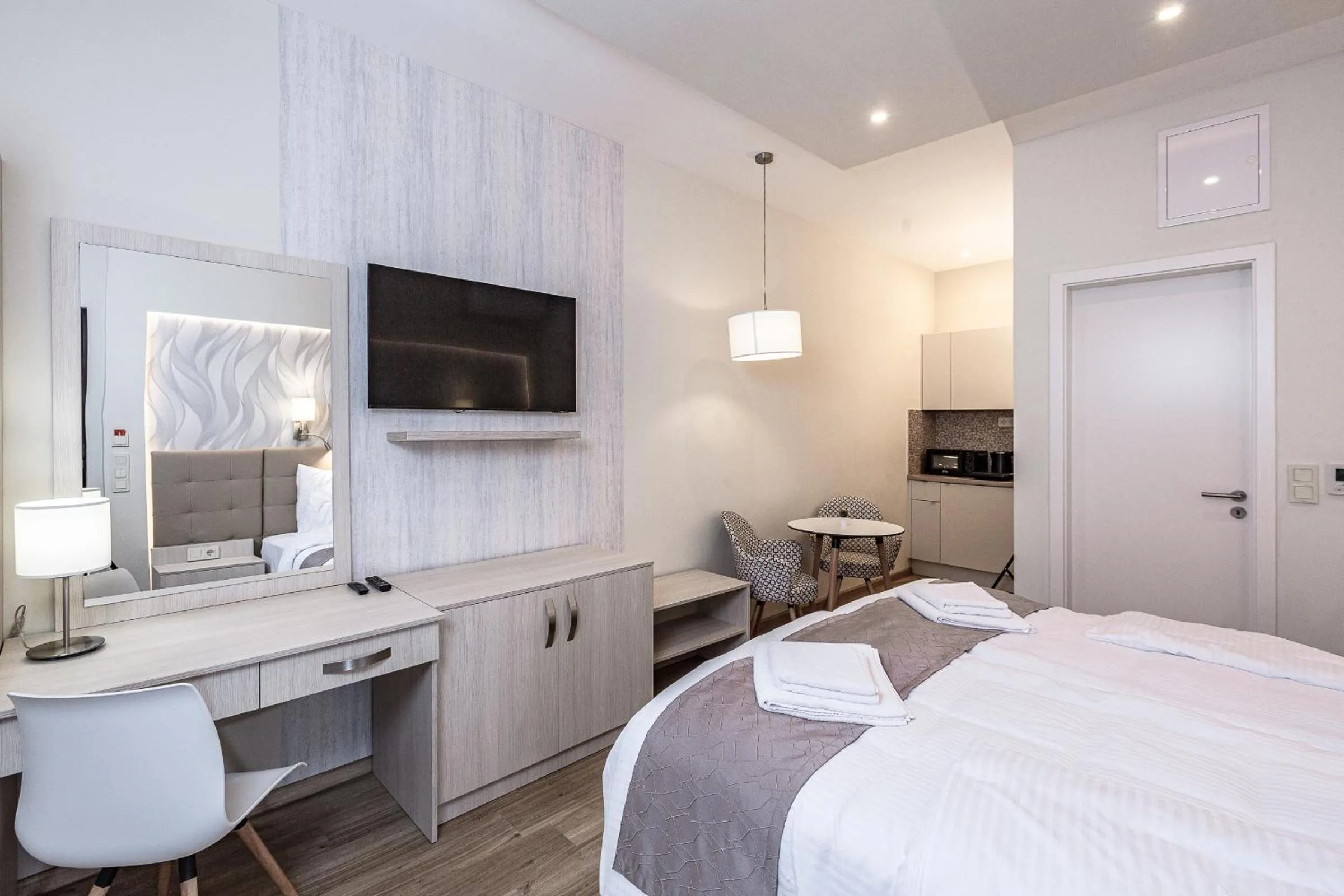 Standard Studio - single occupancy in Marbles Residence