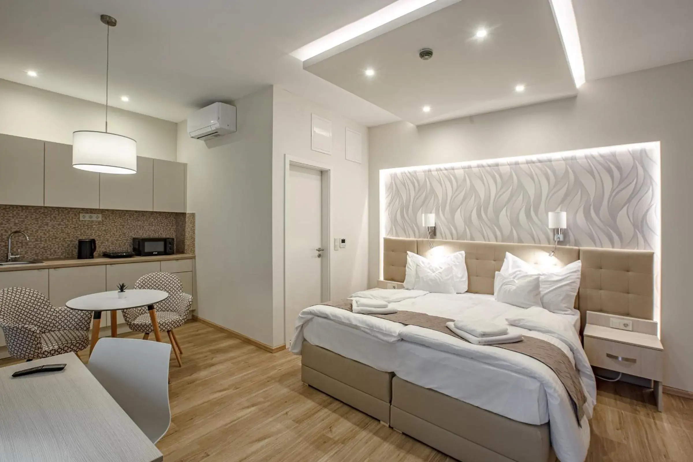 Superior Studio - single occupancy in Marbles Residence Superior Studio - single occupancy in Marbles Residence