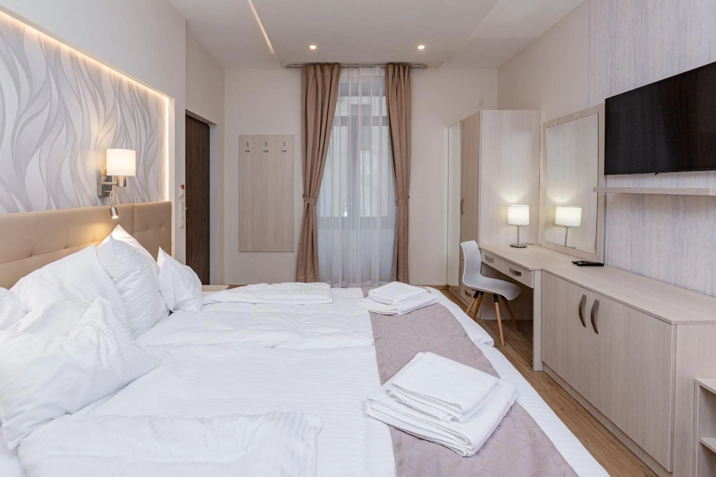 Standard Studio - single occupancy in Marbles Residence