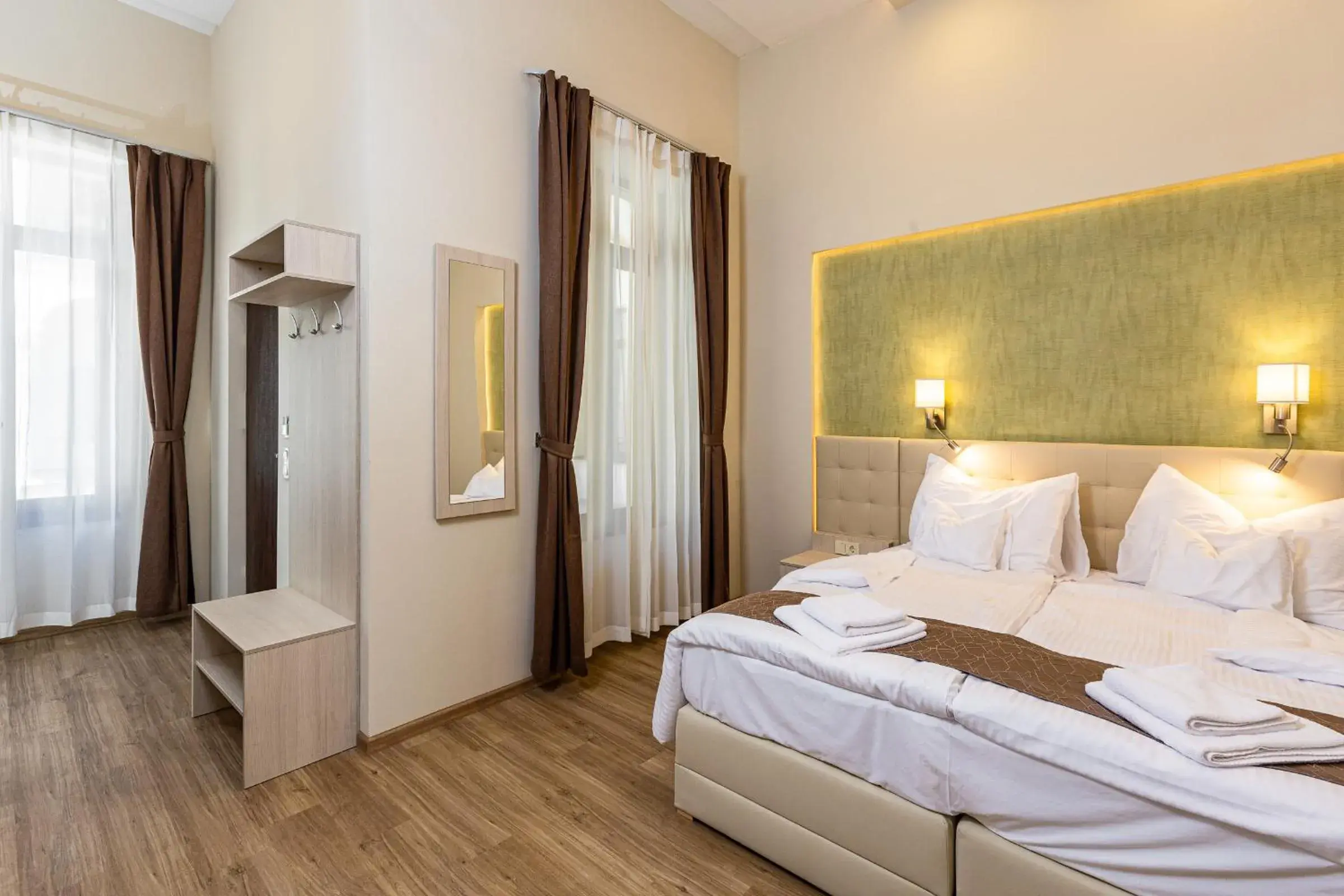 One-Bedroom Apartment - single occupancy in Marbles Residence One-Bedroom Apartment - single occupancy in Marbles Residence