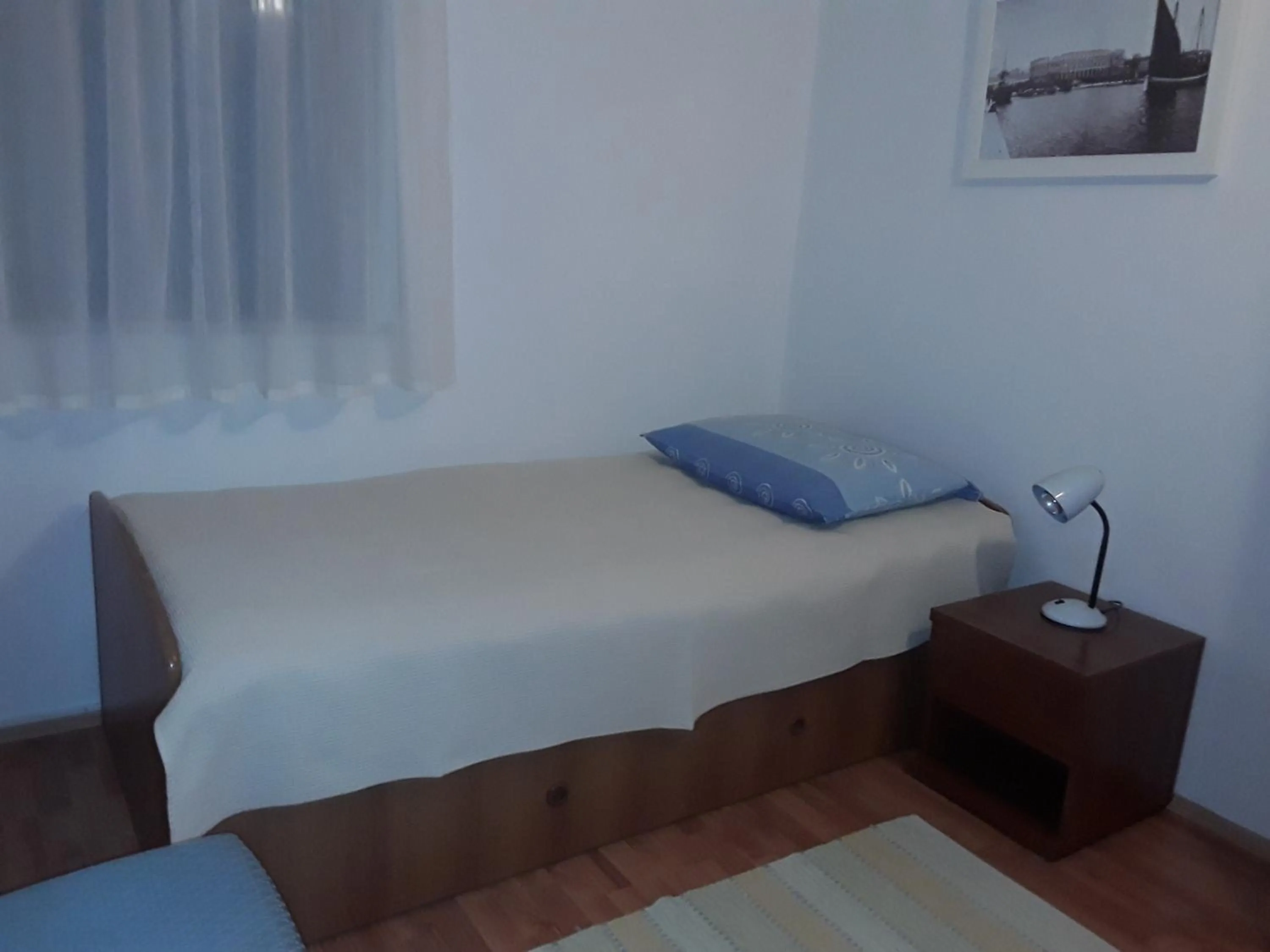 Bed in Apartments Liliana Pula