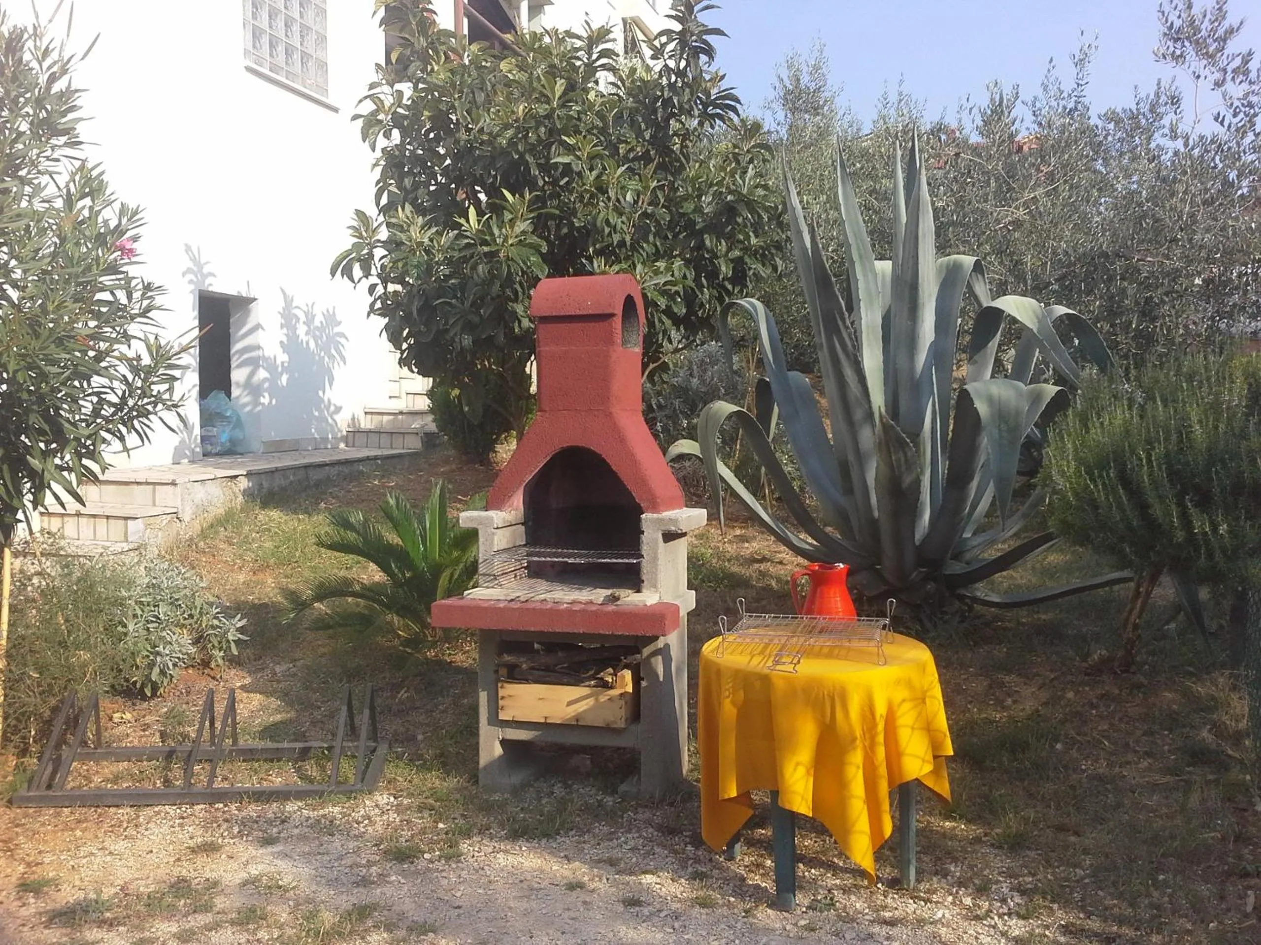 Spring in Apartments Liliana Pula