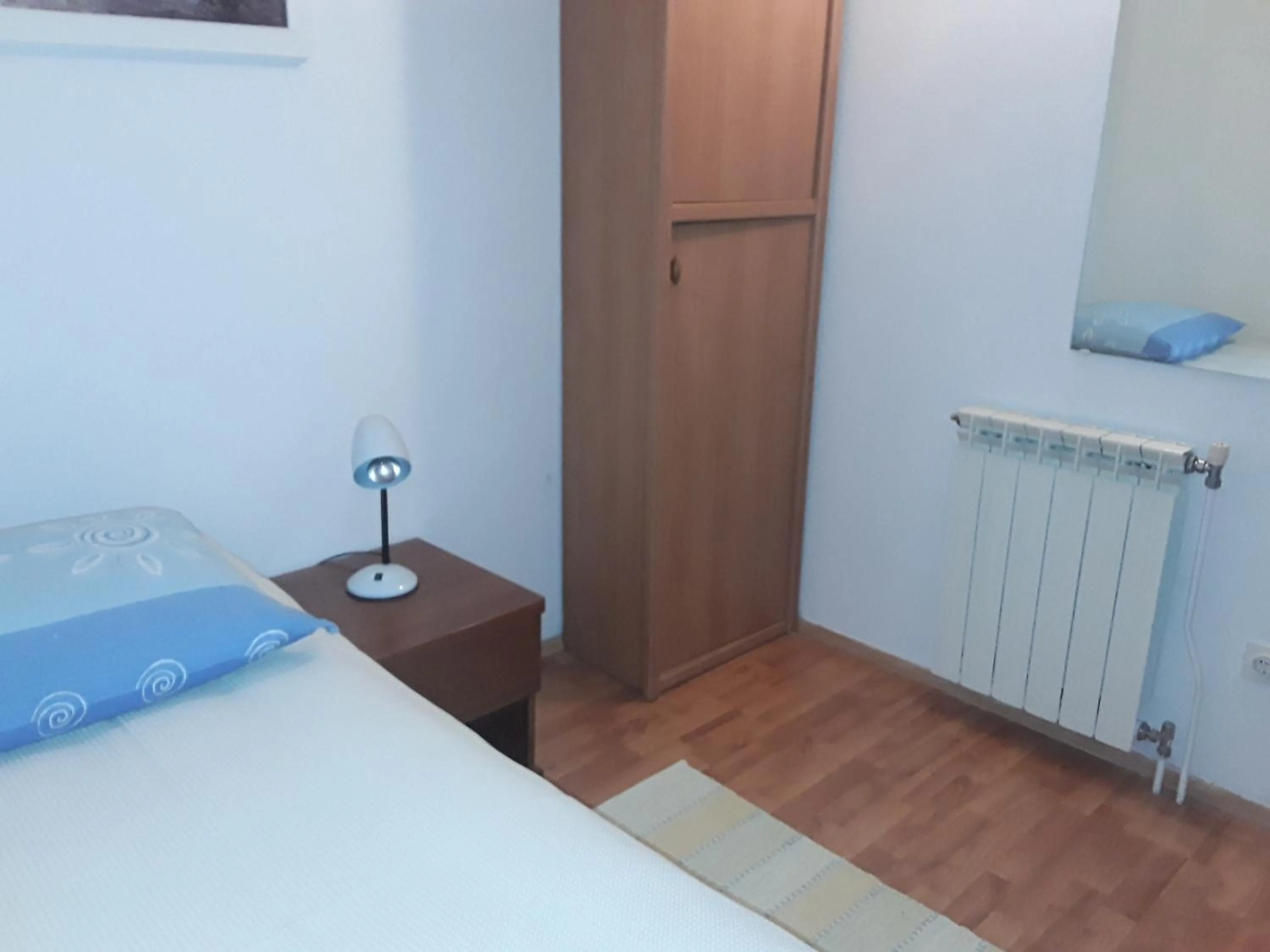 Bed in Apartments Liliana Pula
