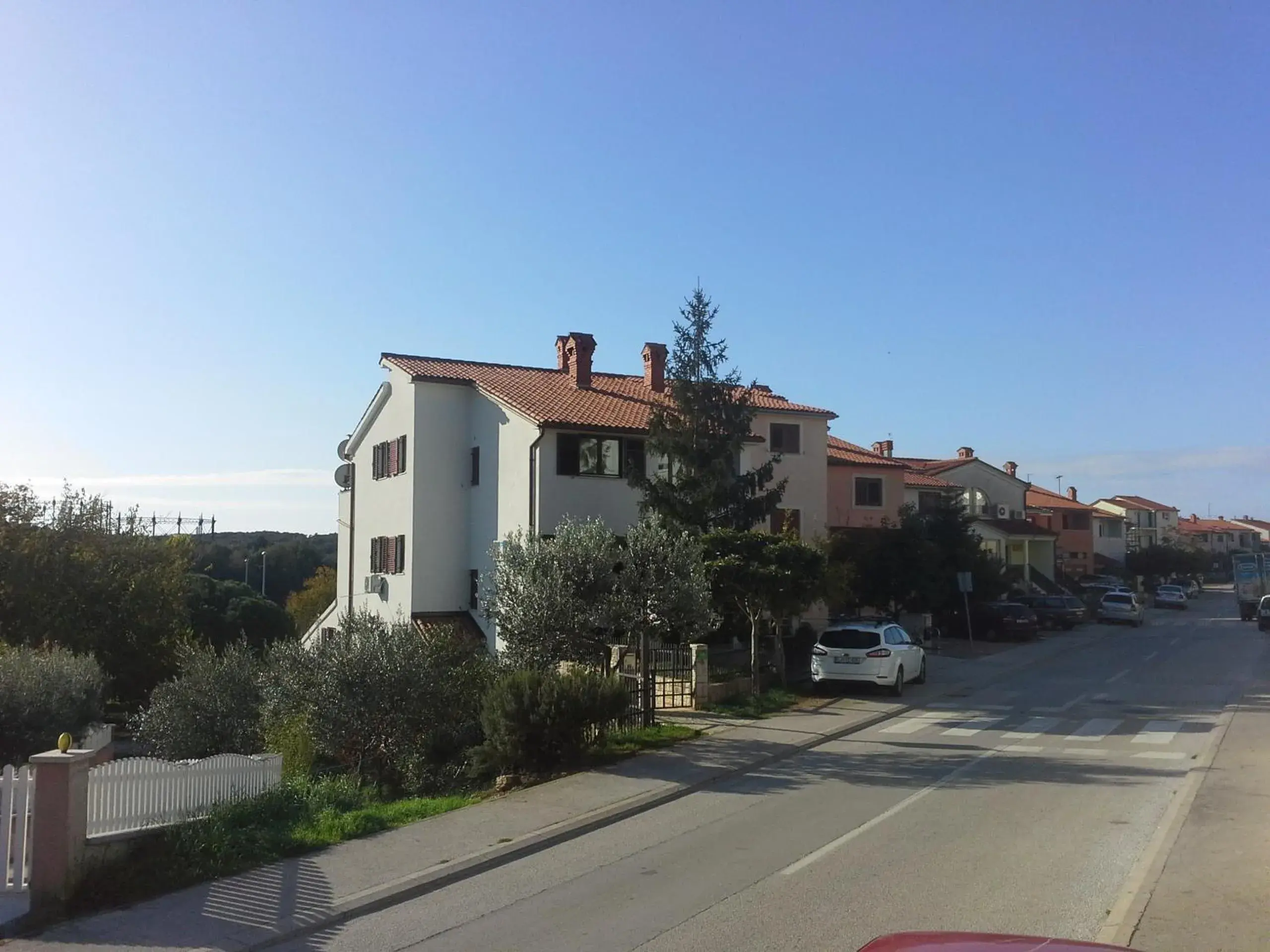 Apartments Liliana Pula Apartments Liliana Pula